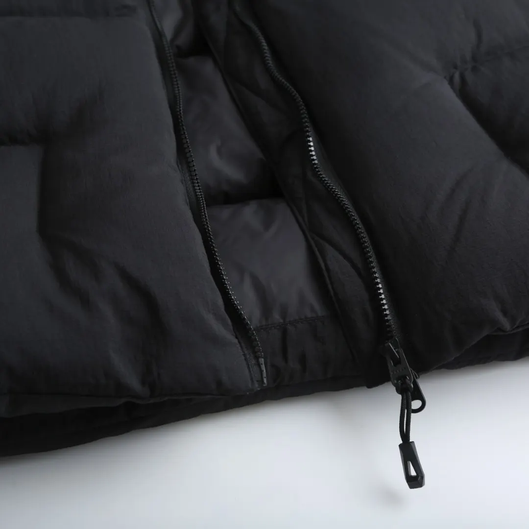 GT5000 Hooded Down Puffer Jacket D24021655 — view 8