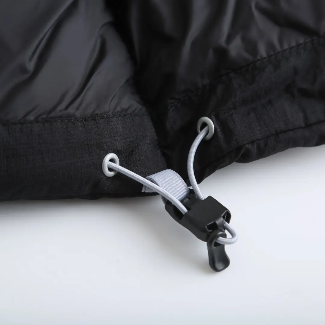 GT5000 Hooded Down Puffer Jacket D24021655 — view 9
