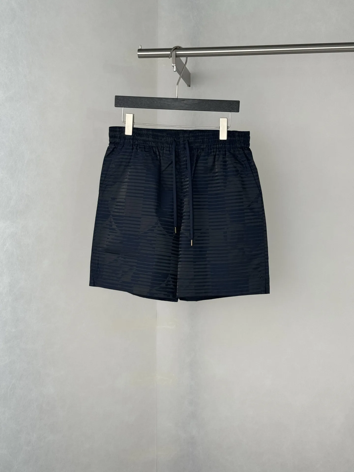 Damier Embossed Quick-Dry Swim Shorts D24018686