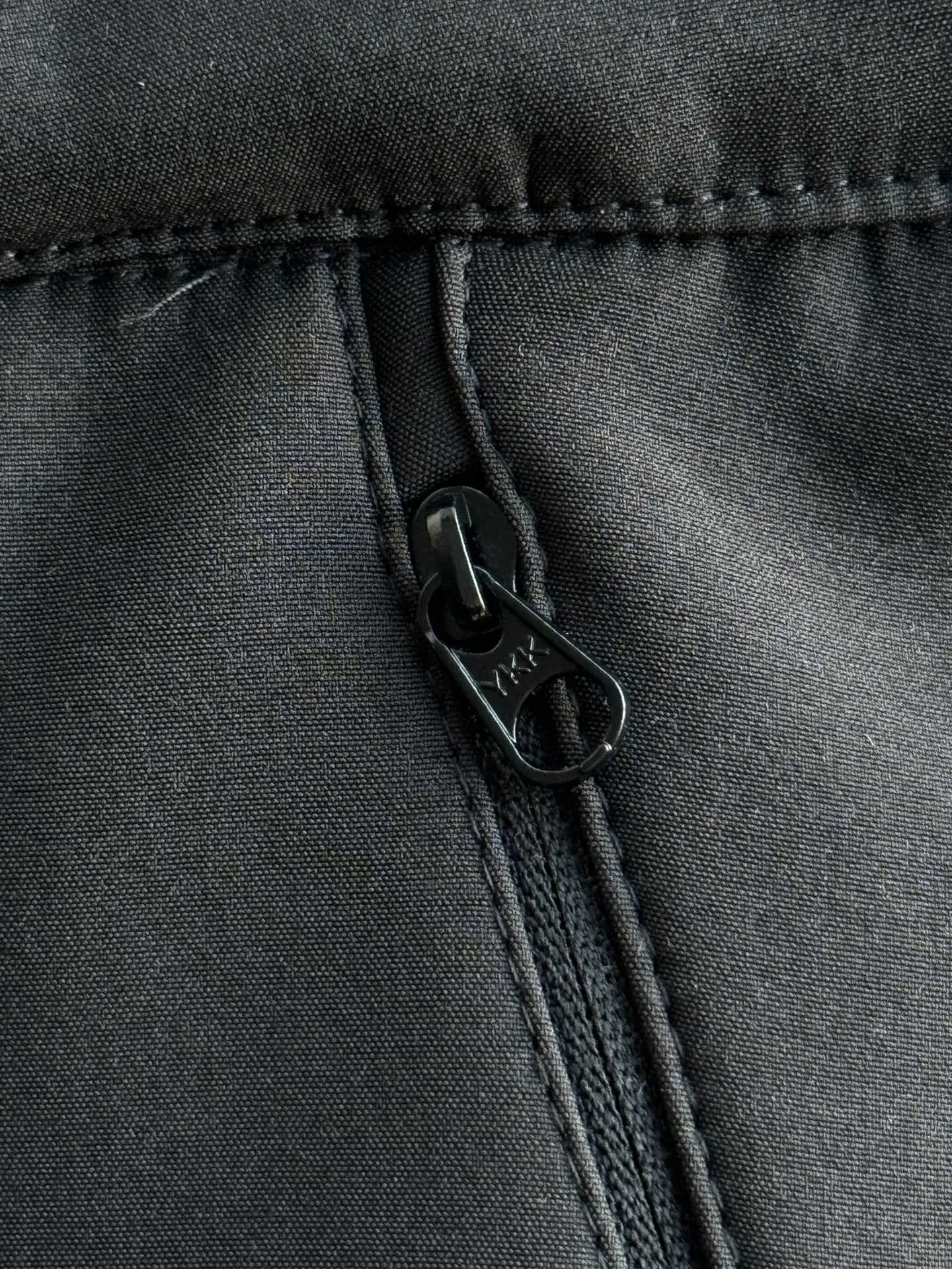 Gamma MX Waterproof Softshell Trousers D24020257 — view 9
