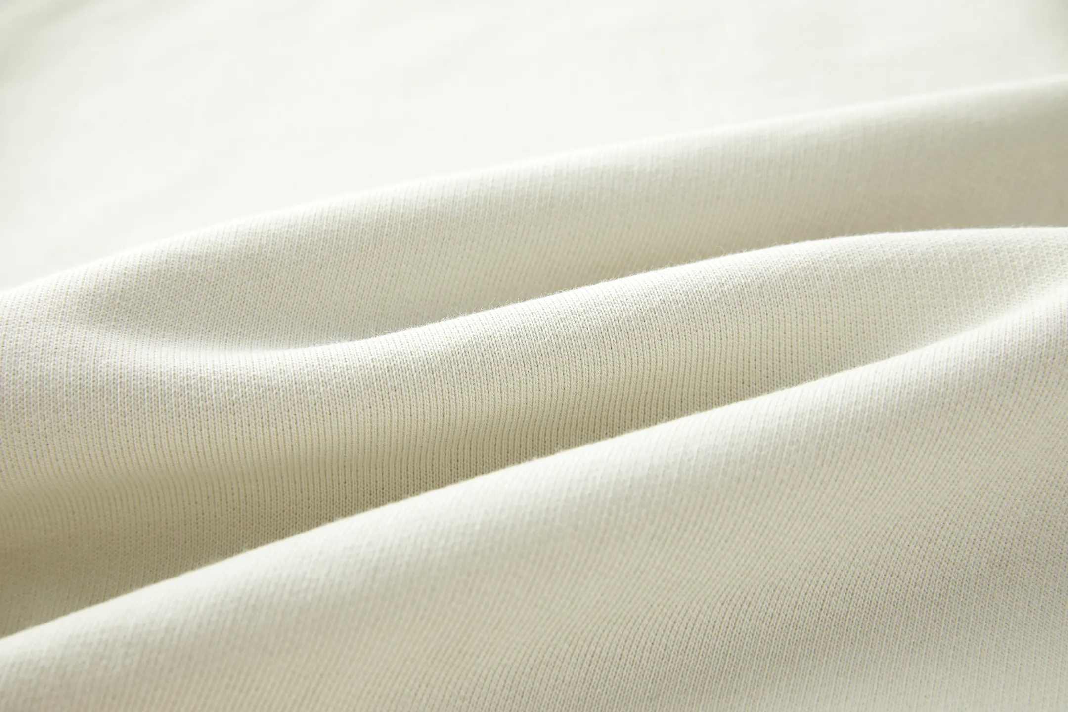 Logo-Patch Cotton-Terry Sweatshirt D24022353 — view 8