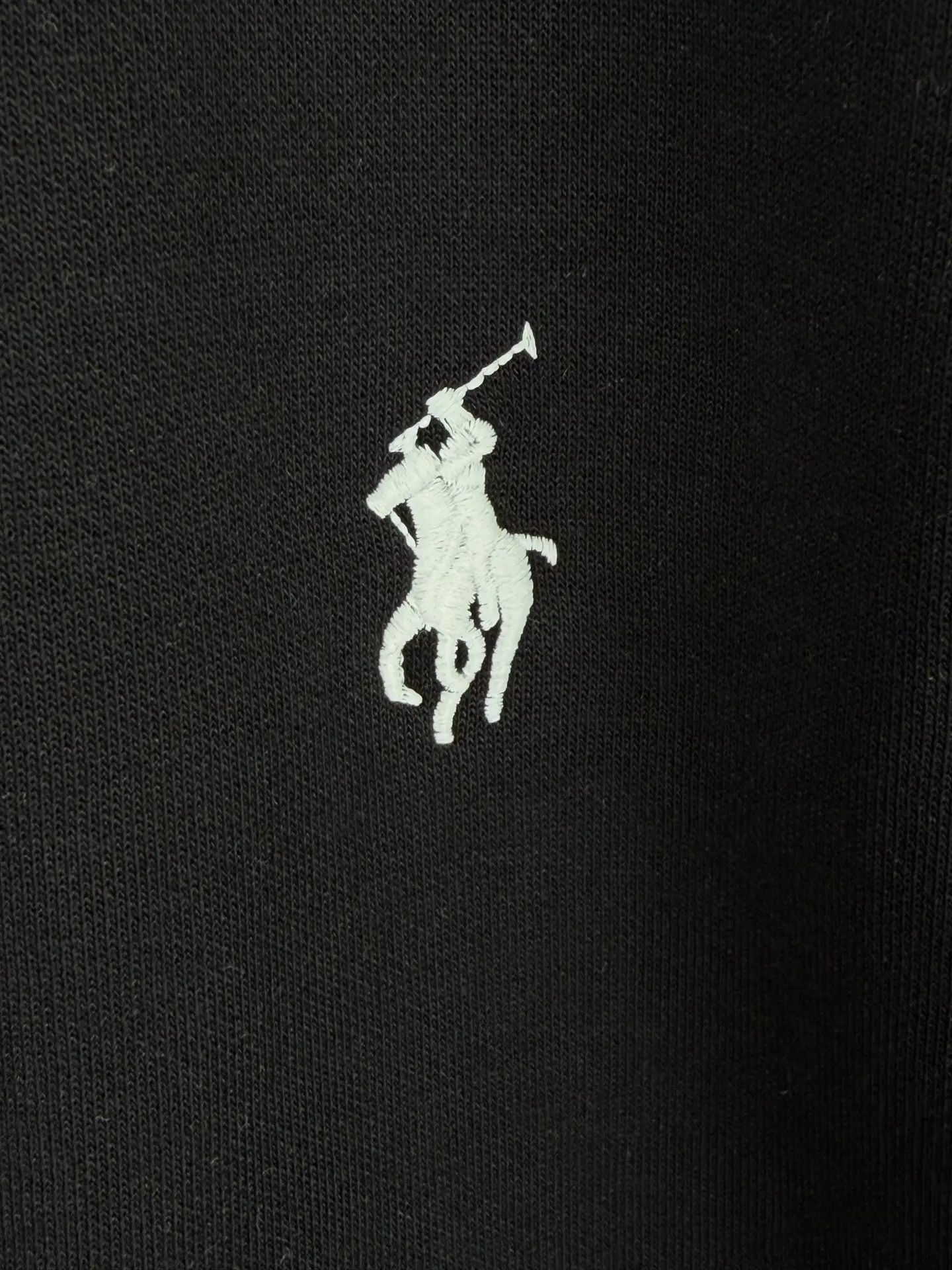 Logo Embroidery Reversible Gilet D24024927 — view 6