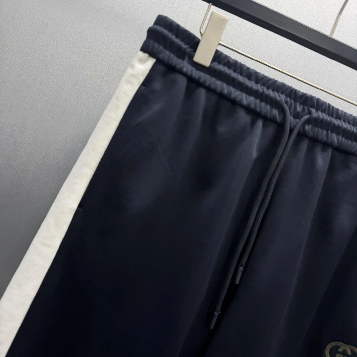 Interlocking G Embroidered Jersey Shorts D24014584 — view 2