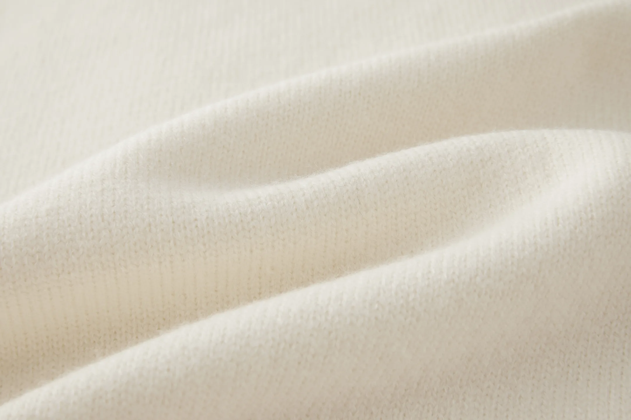 EKD Label Cashmere-Blend Crew-Neck Sweater D24522356 — view 8
