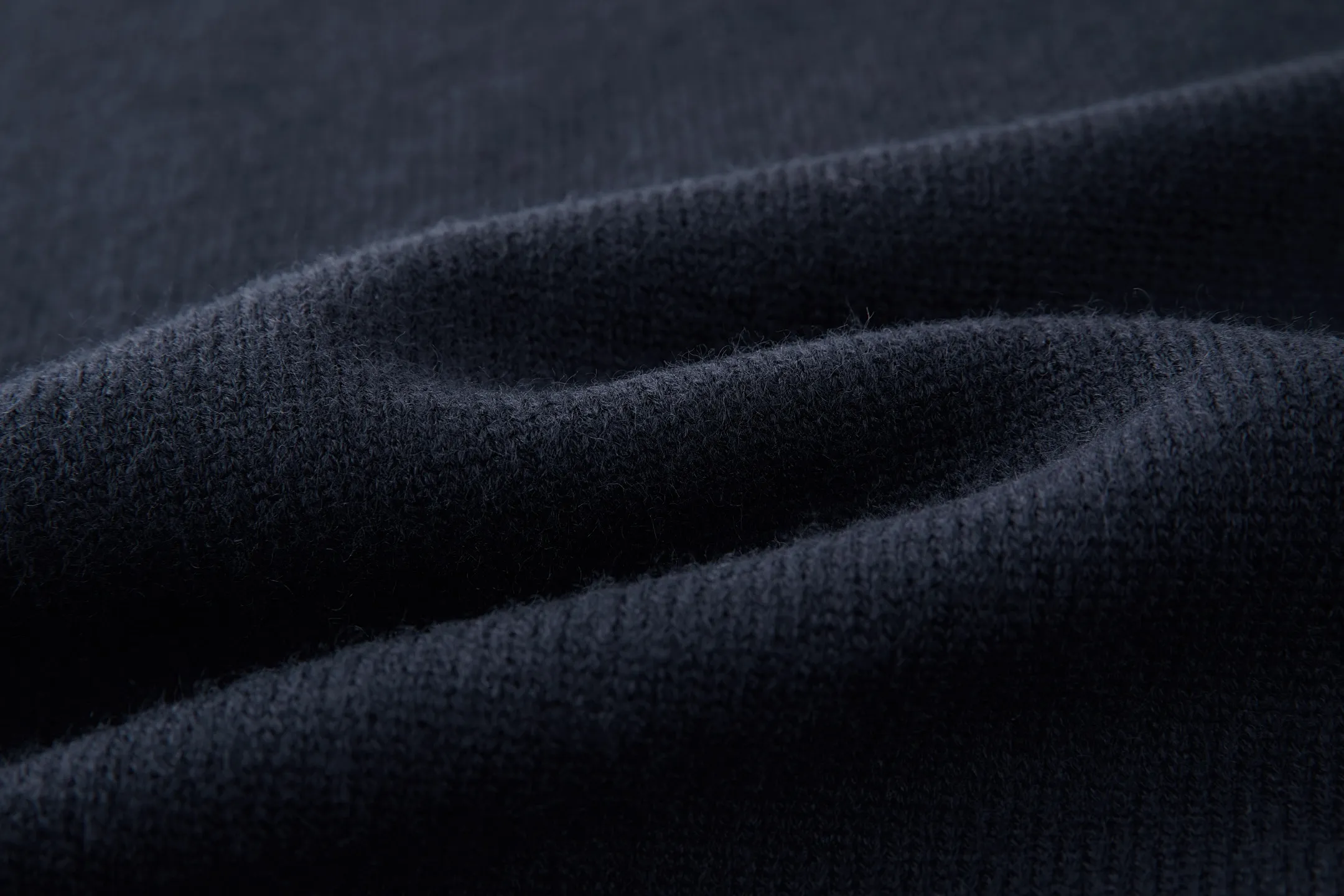 EKD Label Cashmere-Blend Crew-Neck Sweater D24522355 — view 8