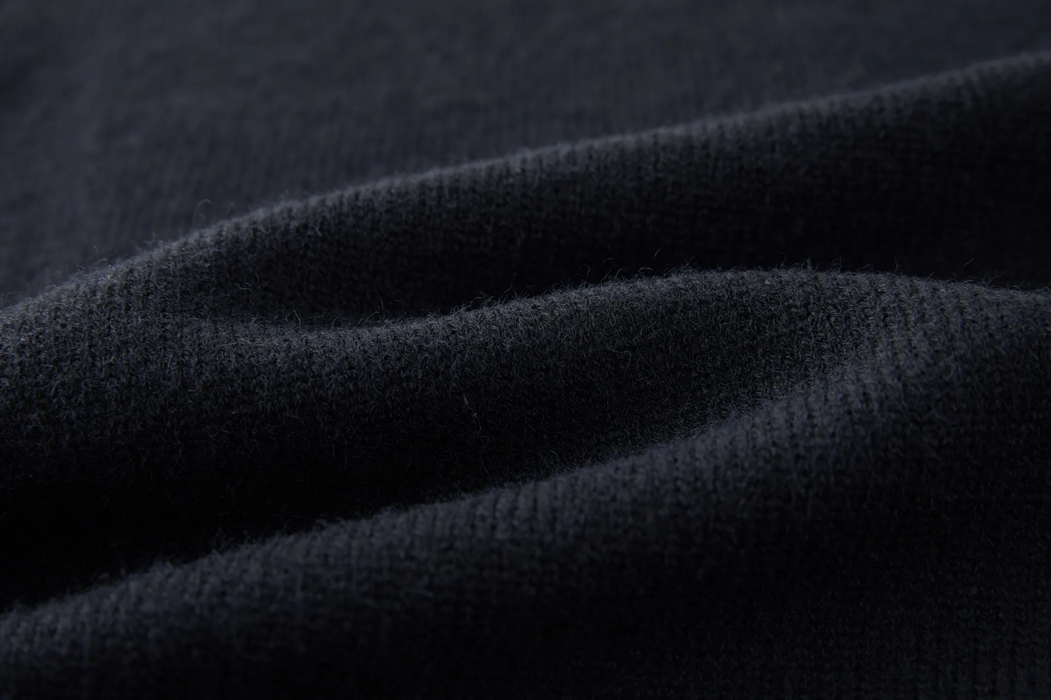 EKD Logo Cashmere-Blend Crew-Neck Sweater D24522357 — view 7