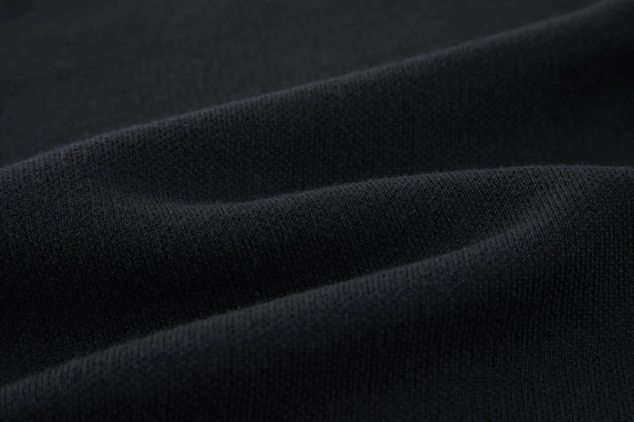 Logo-Plaque Wool-Blend Crew-Neck Sweater D24522481 — view 7