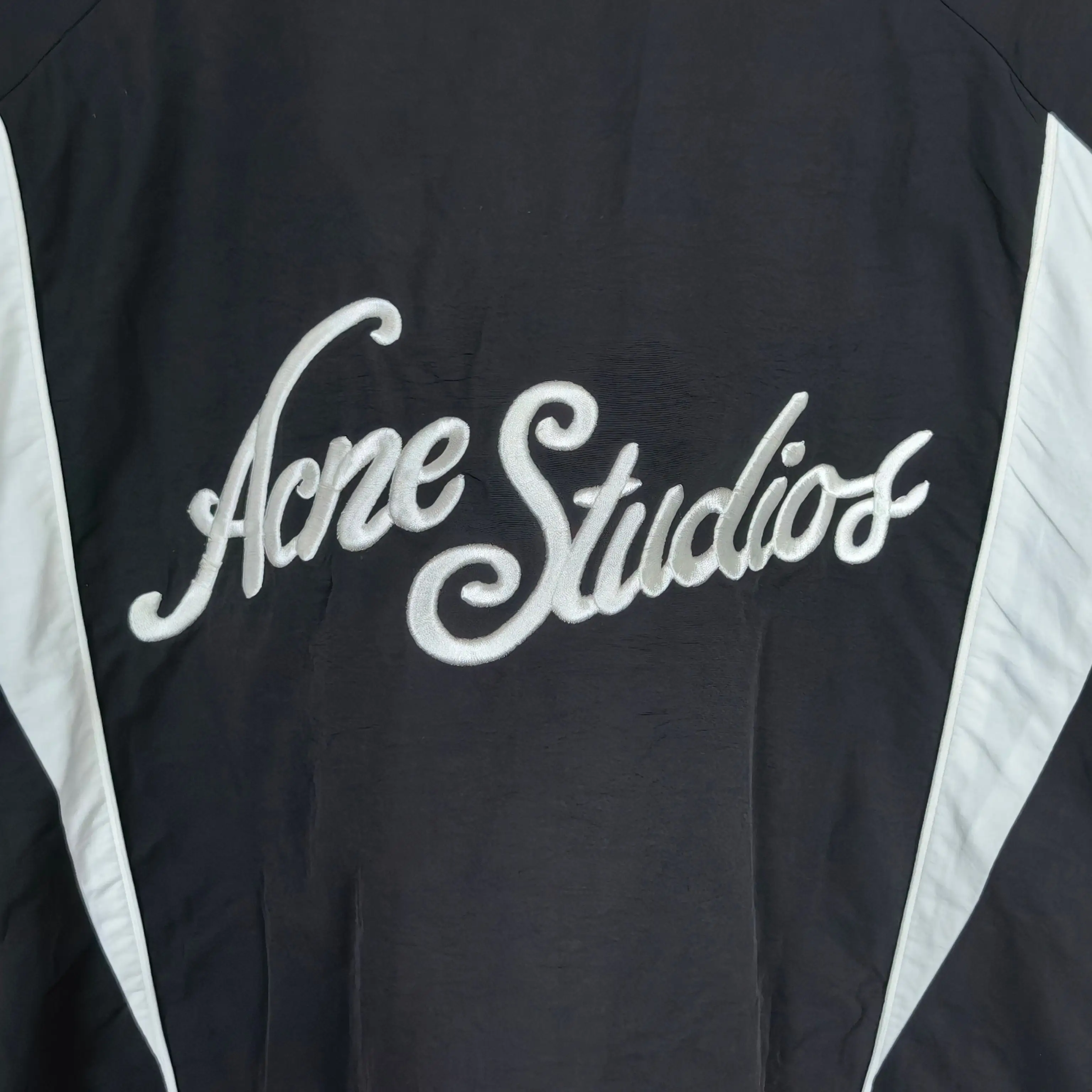 Technical Logo Track Jacket D25024586 — view 11