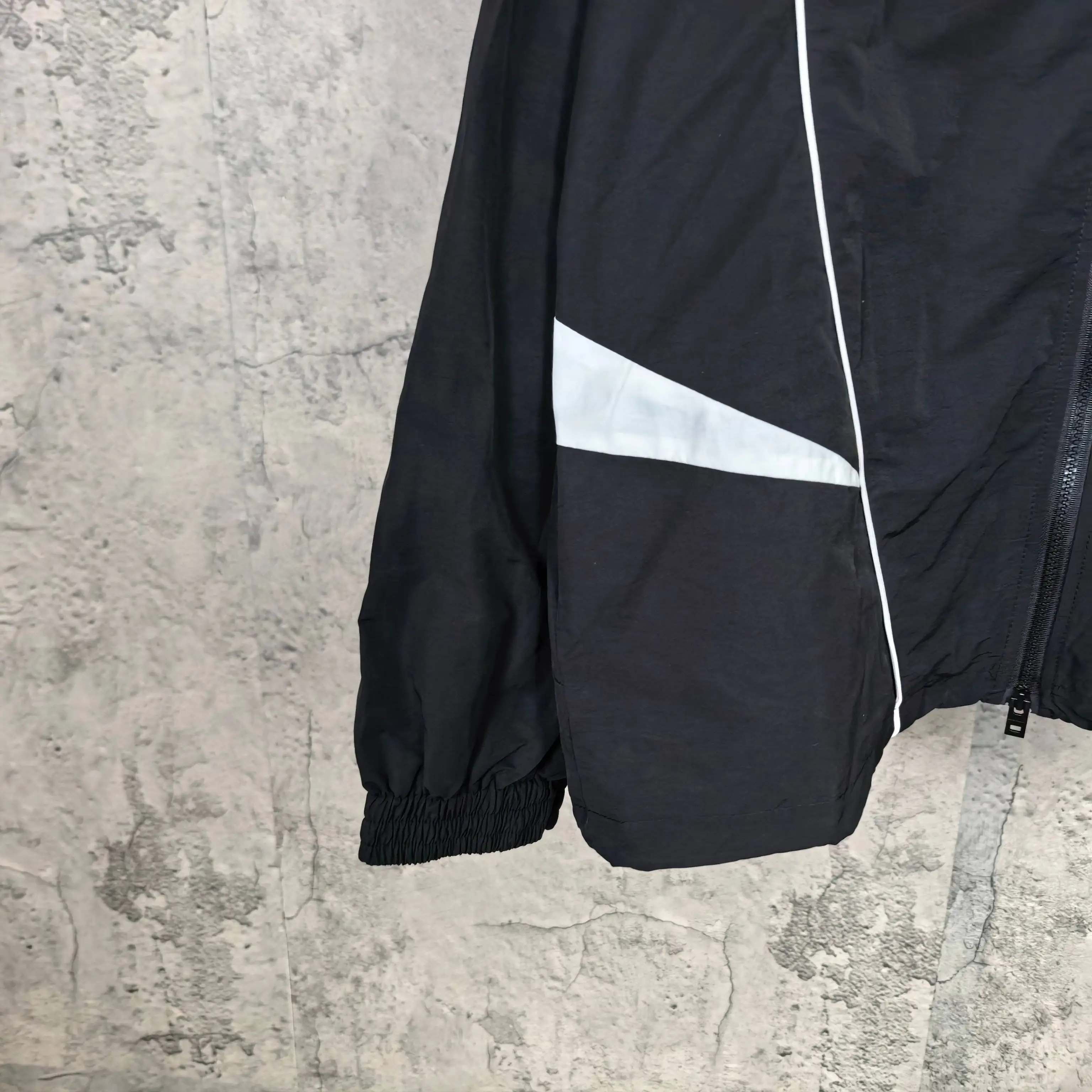 Technical Logo Track Jacket D25024586 — view 13