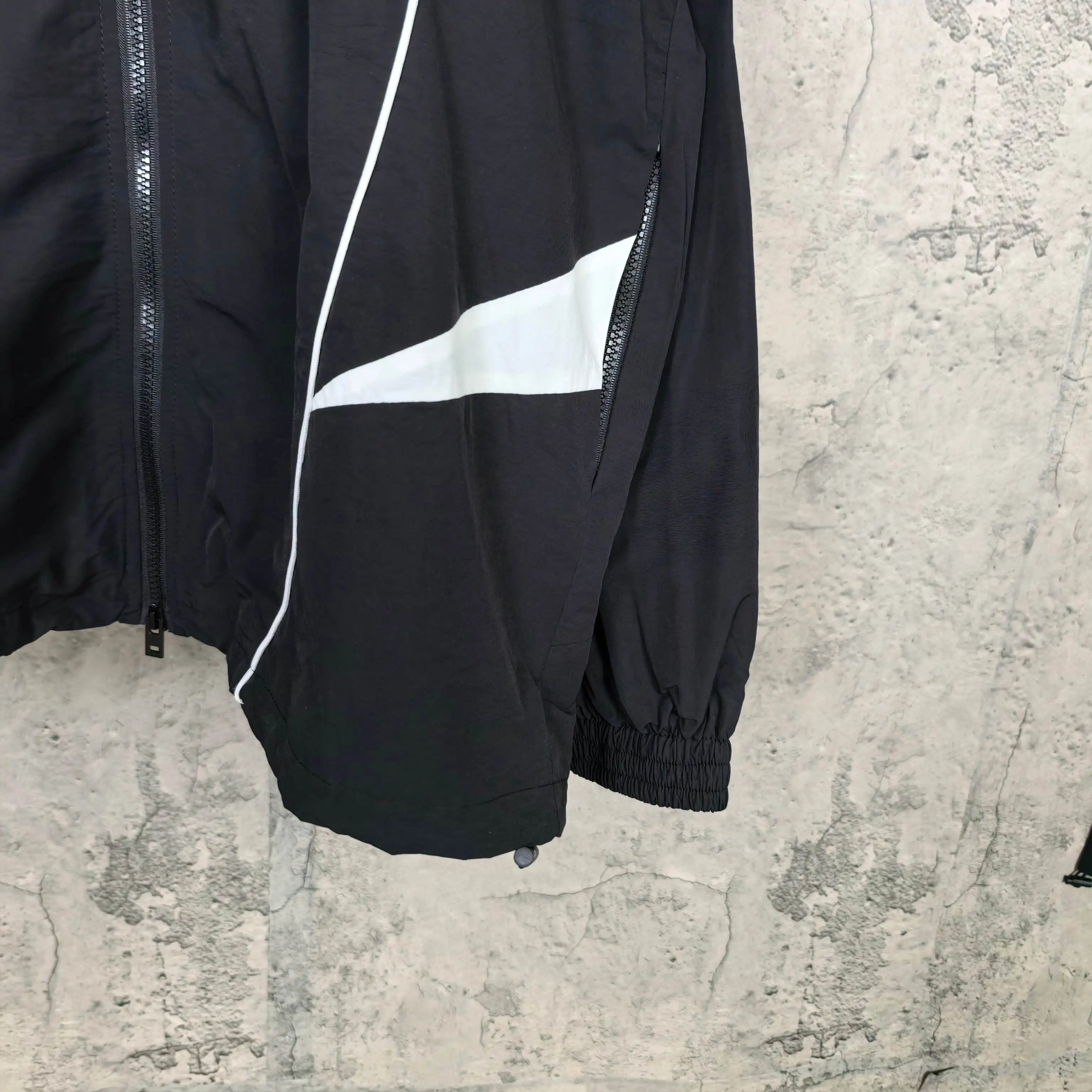 Technical Logo Track Jacket D25024586 — view 14