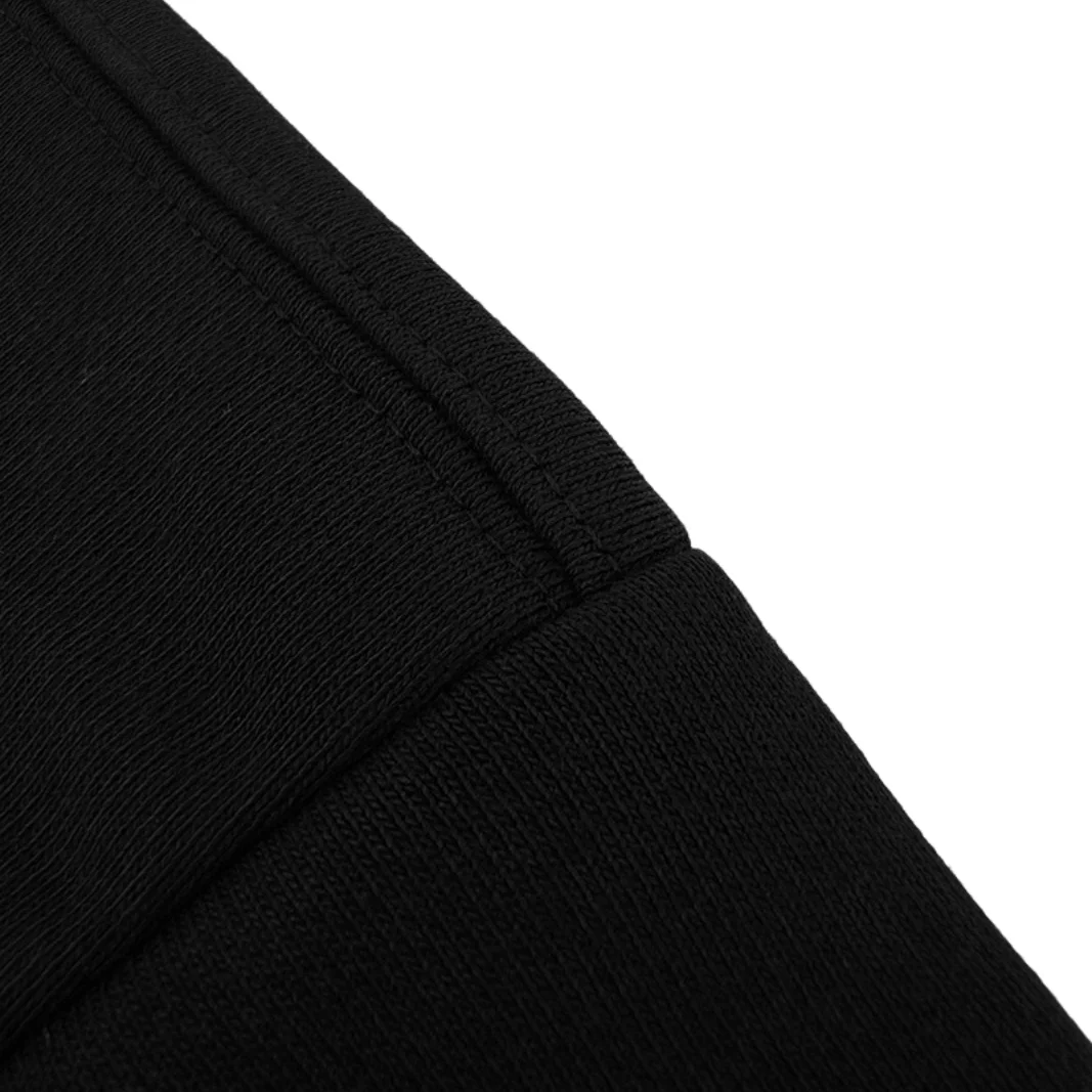 Bodies Reflective Print Oversized Hoodie D25022292 — view 6