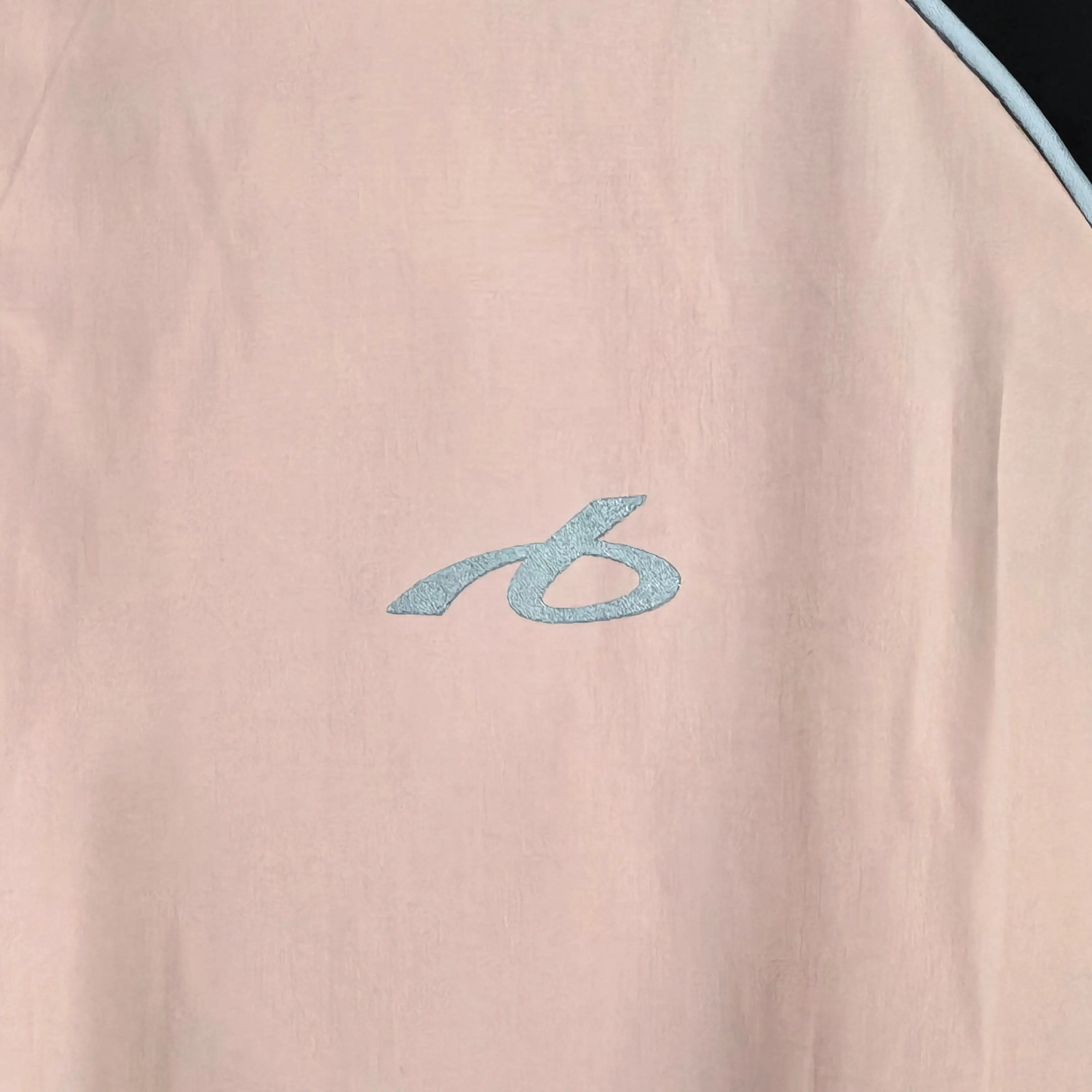 Reflective Logo Tracksuit Jacket D25024467 — view 8