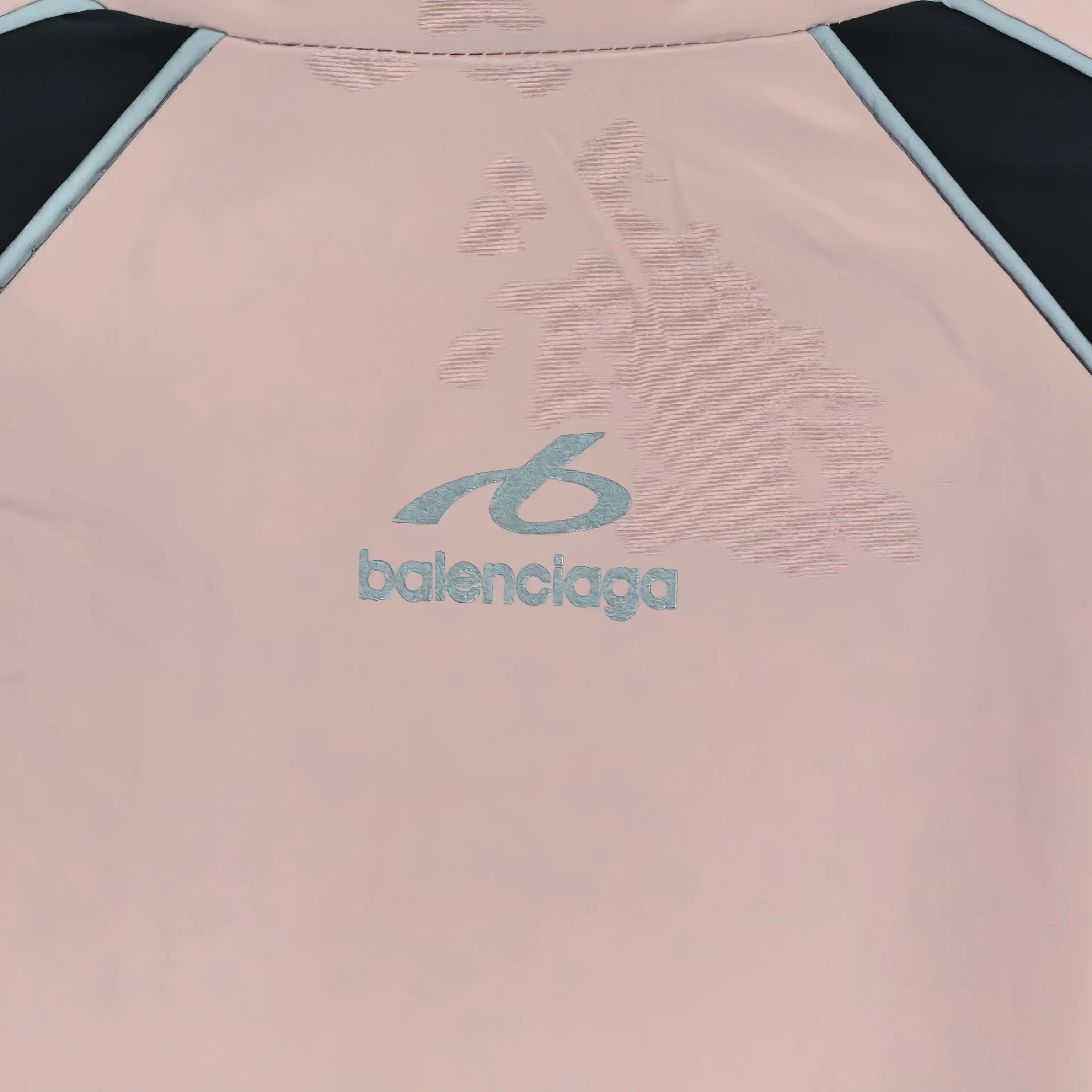 Reflective Logo Tracksuit Jacket D25024467 — view 11