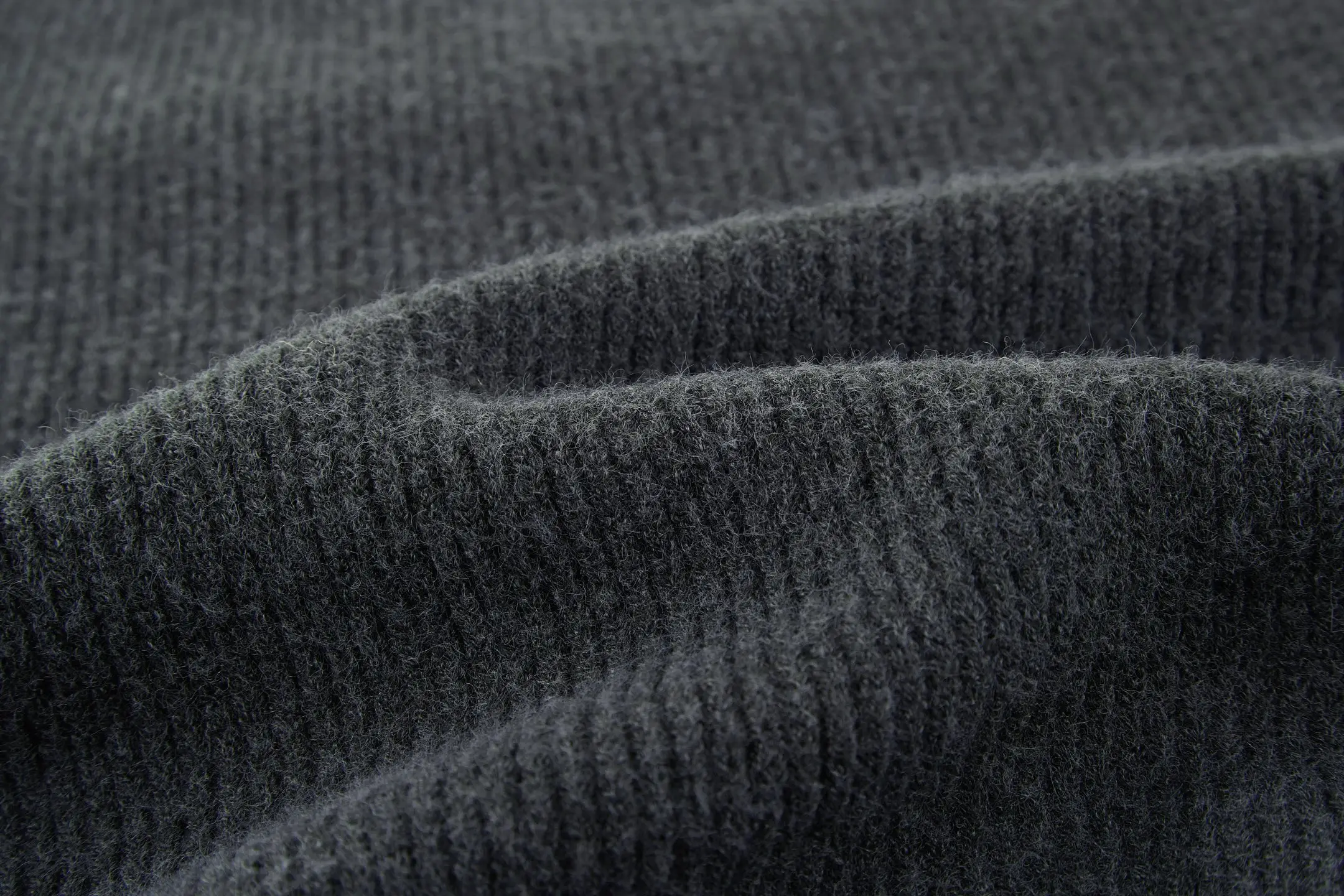 Gucci Intarsia Logo Cashmere-Blend Sweater D25022483 — view 6