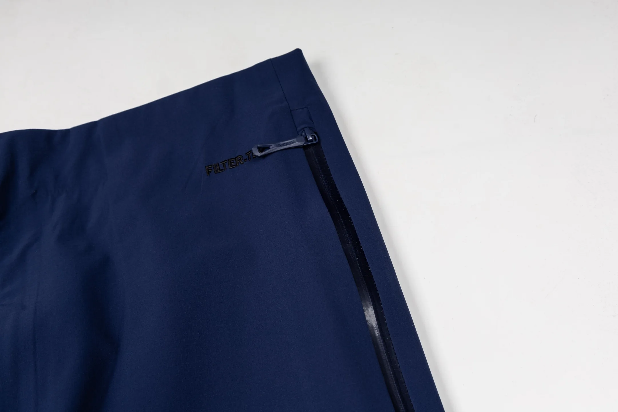 KAILAS FLT 3L Waterproof Hardshell Trousers D25024512 — view 8
