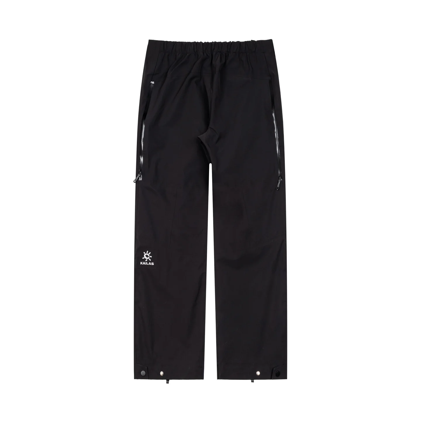 KAILAS FLT 3L Waterproof Hardshell Trousers D25024511 — view 2