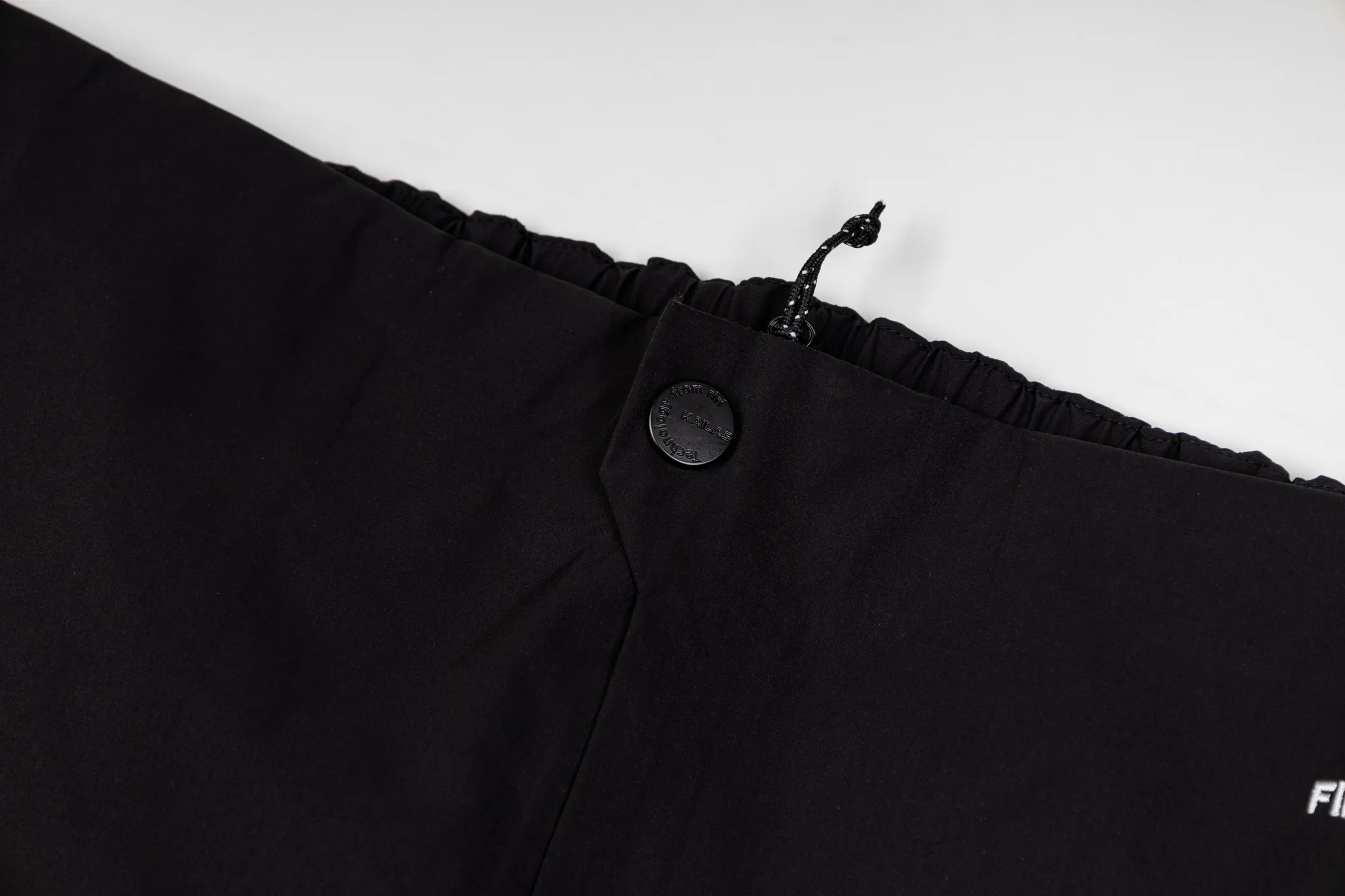 KAILAS FLT 3L Waterproof Hardshell Trousers D25024511 — view 3