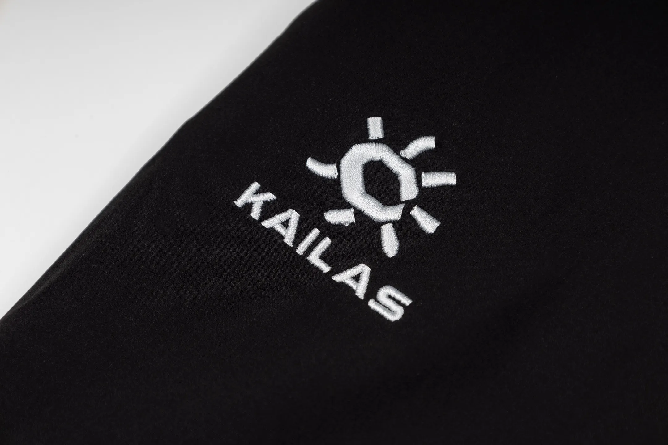 KAILAS FLT 3L Waterproof Hardshell Trousers D25024511 — view 5