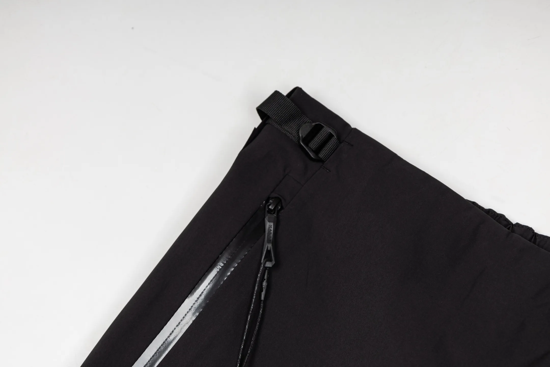 KAILAS FLT 3L Waterproof Hardshell Trousers D25024511 — view 7