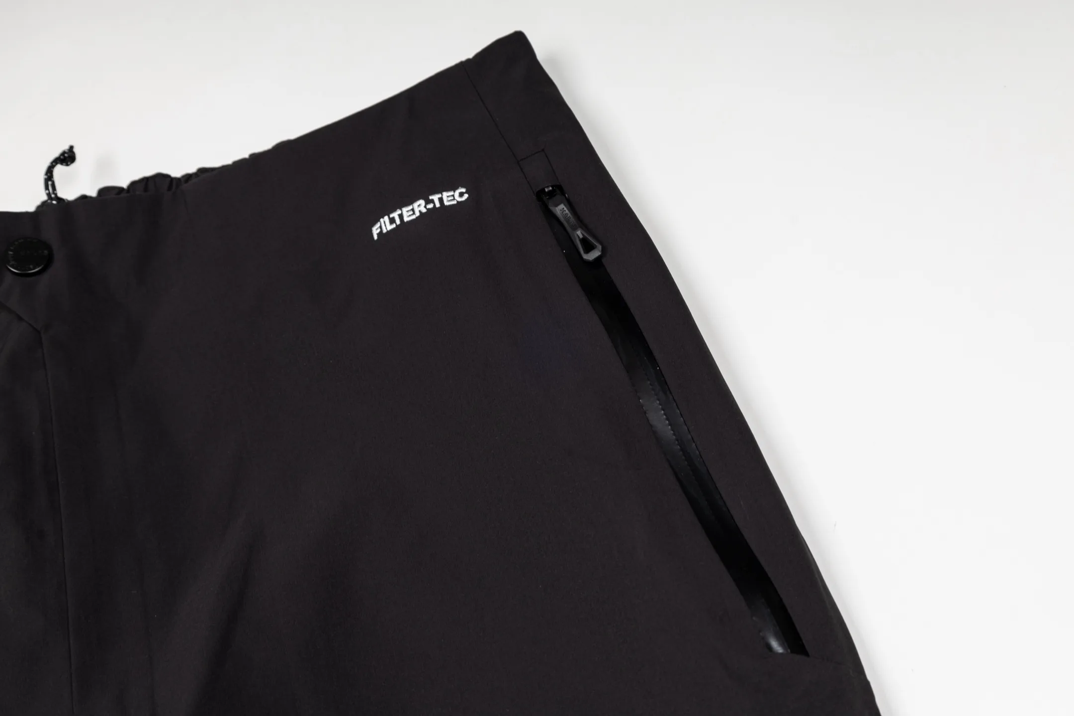 KAILAS FLT 3L Waterproof Hardshell Trousers D25024511 — view 8