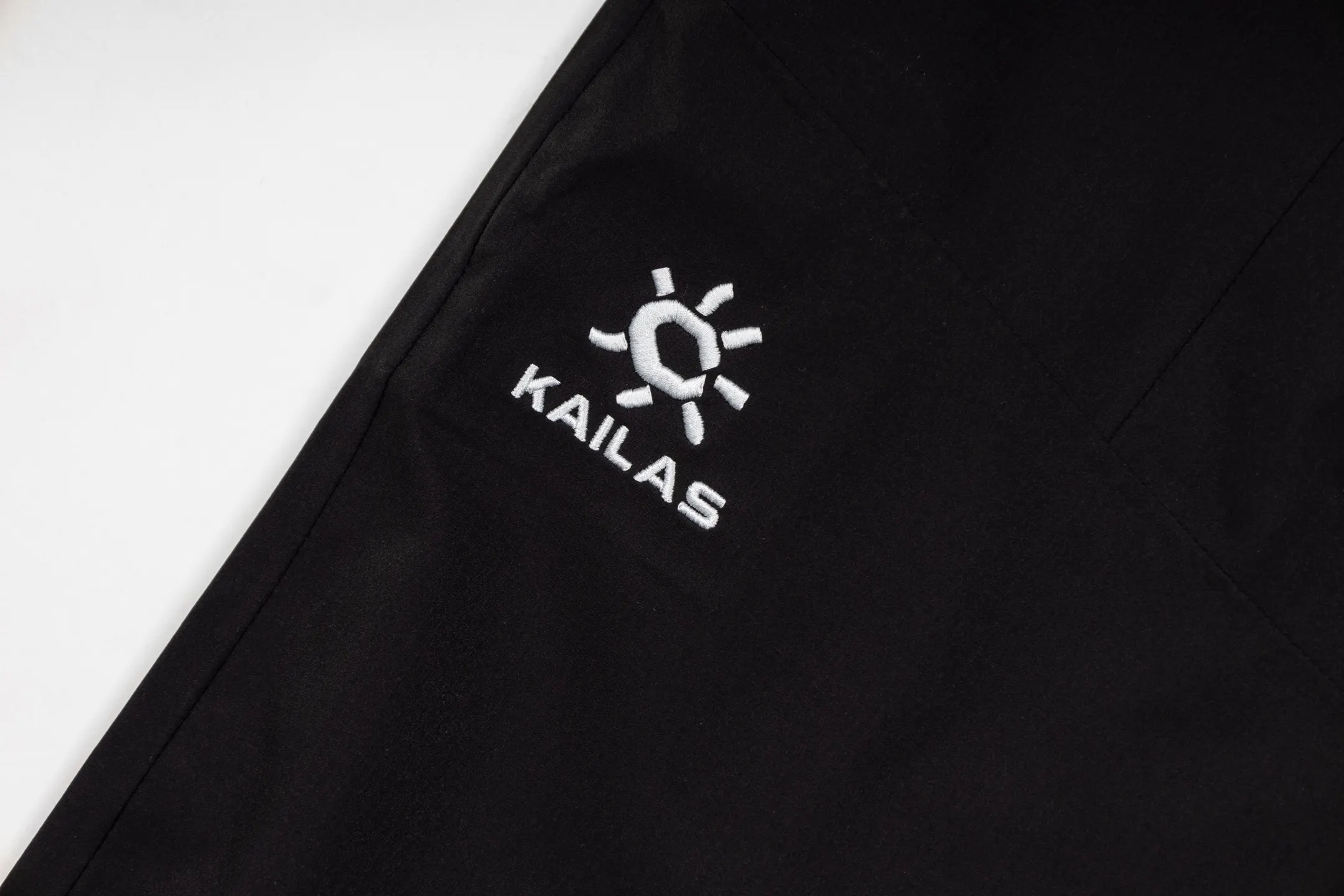KAILAS FLT 3L Waterproof Hardshell Trousers D25024511 — view 9