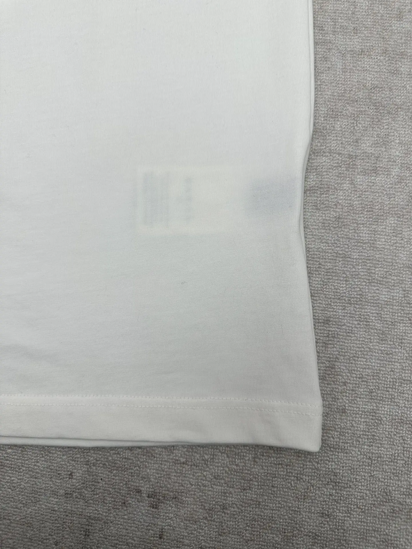 LV Ski Embroidered Long-Sleeve T-Shirt D25514386 — view 6