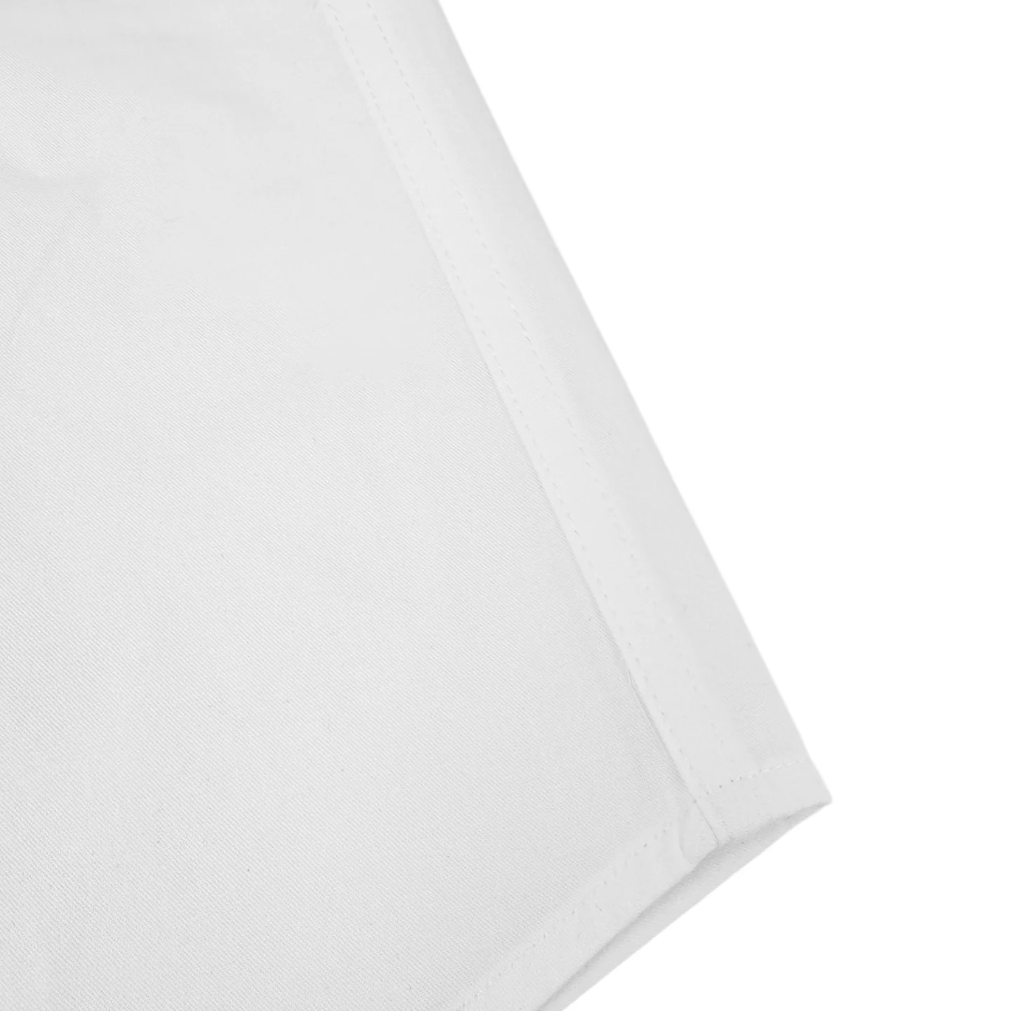 Triomphe Embroidered Cotton Shirt D25522318 — view 9