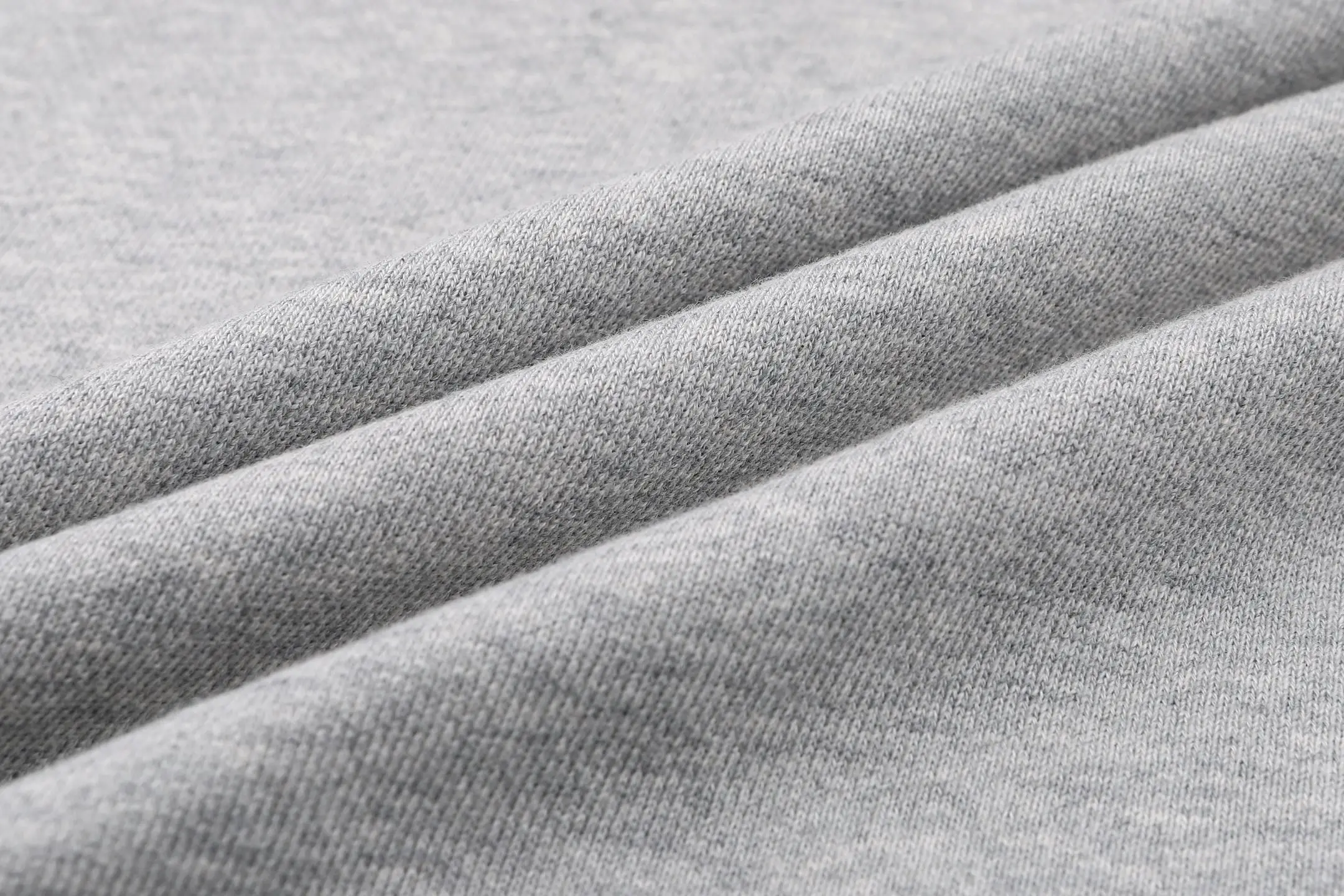 Logo Embroidery Color-Block Sweatshirt D25519086 — view 6