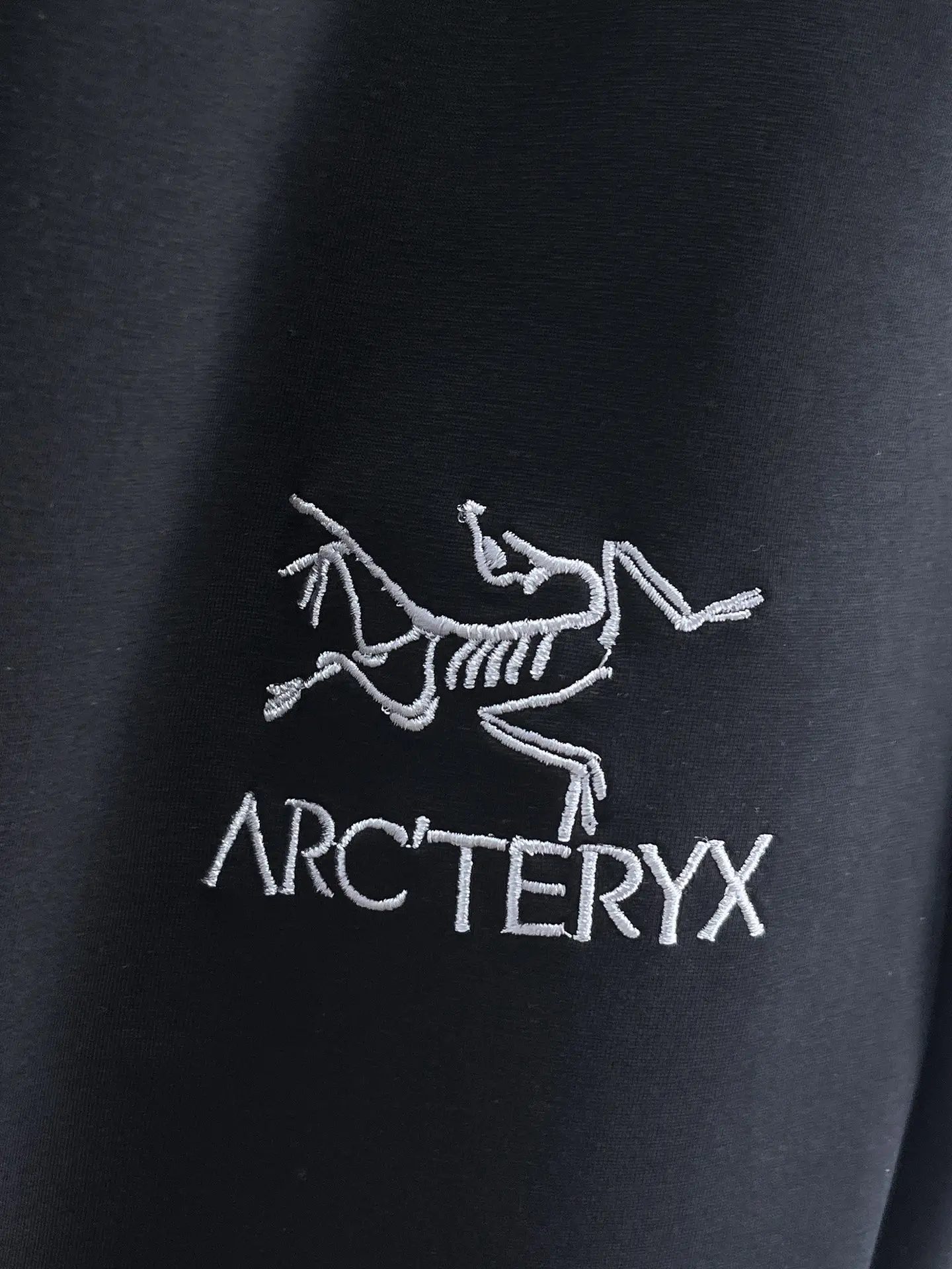 Logo-Embroidered Cotton-Blend Sweatpants D26014854 — view 5