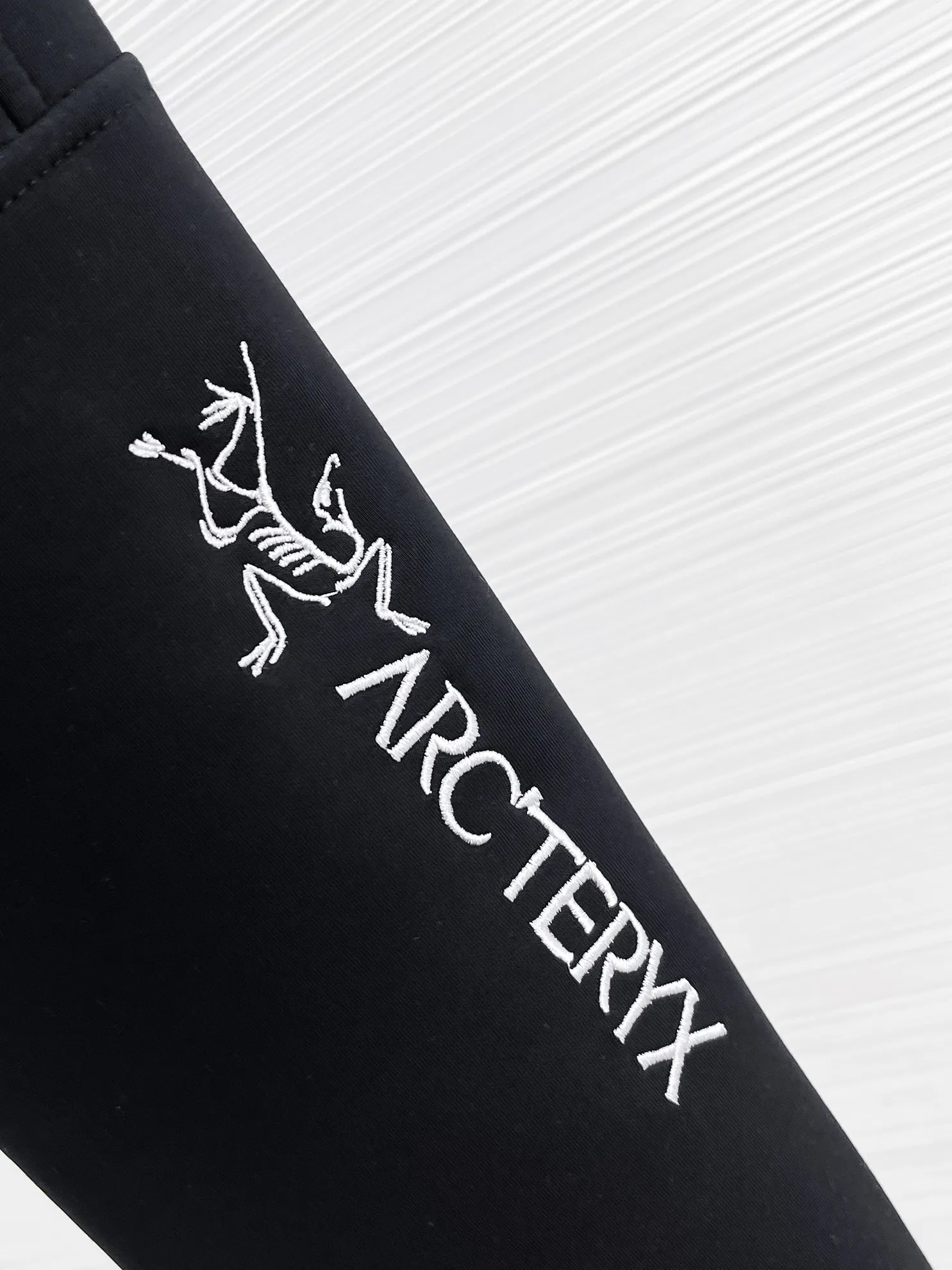 Logo-Embroidered Cotton-Blend Sweatpants D26014854 — view 6