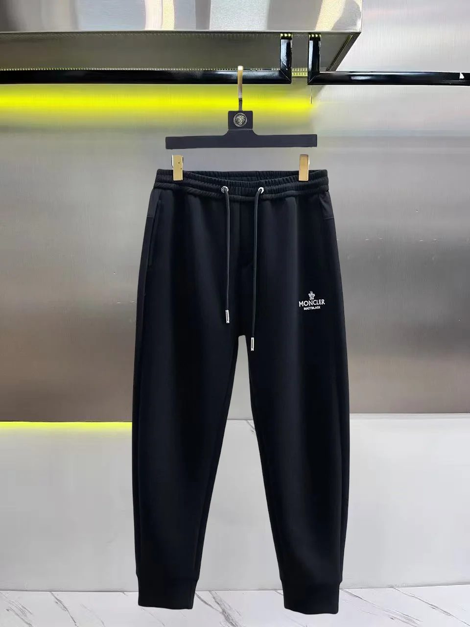 Logo-Print Cotton-Blend Sweatpants D26014843