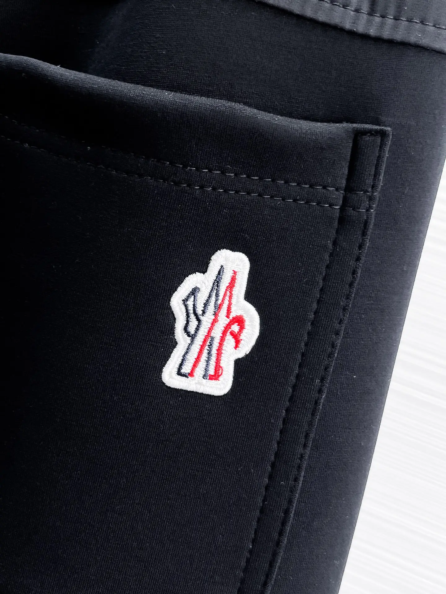 Logo-Print Cotton-Blend Sweatpants D26014843 — view 7