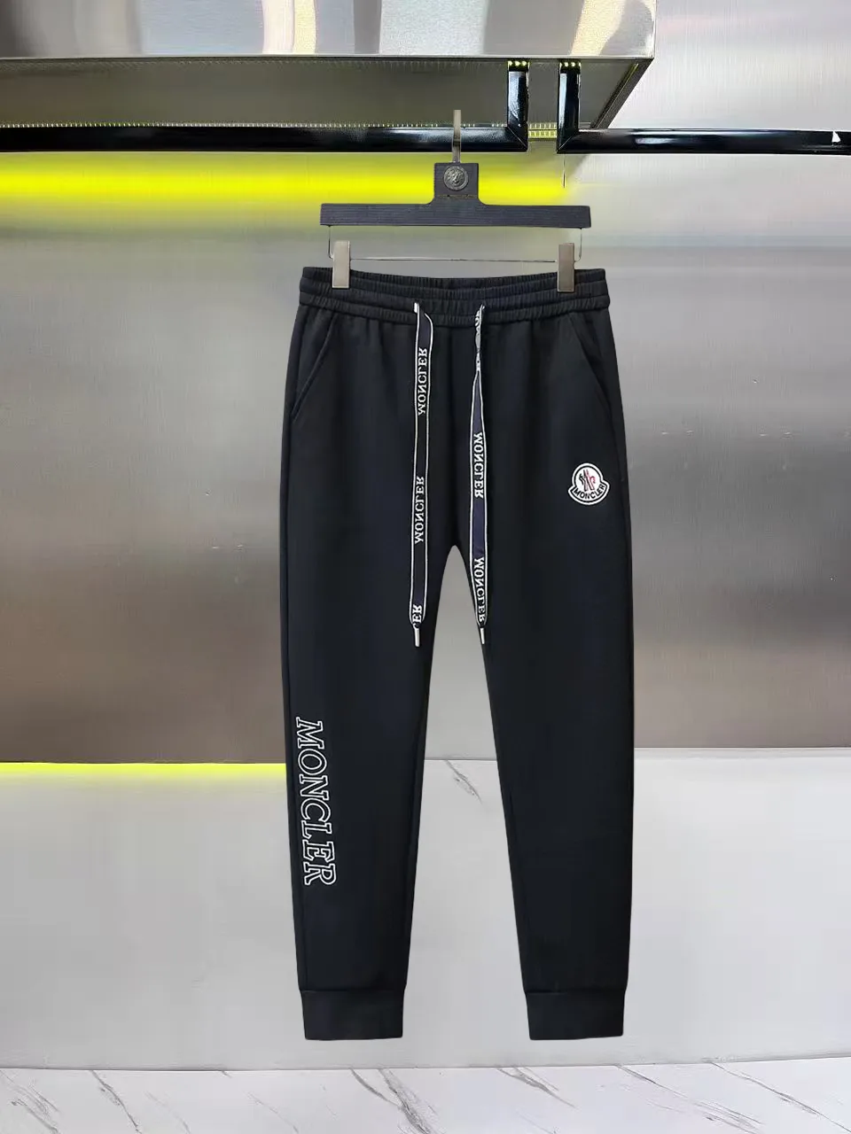 Logo-Print Cotton-Blend Sweatpants D26014841