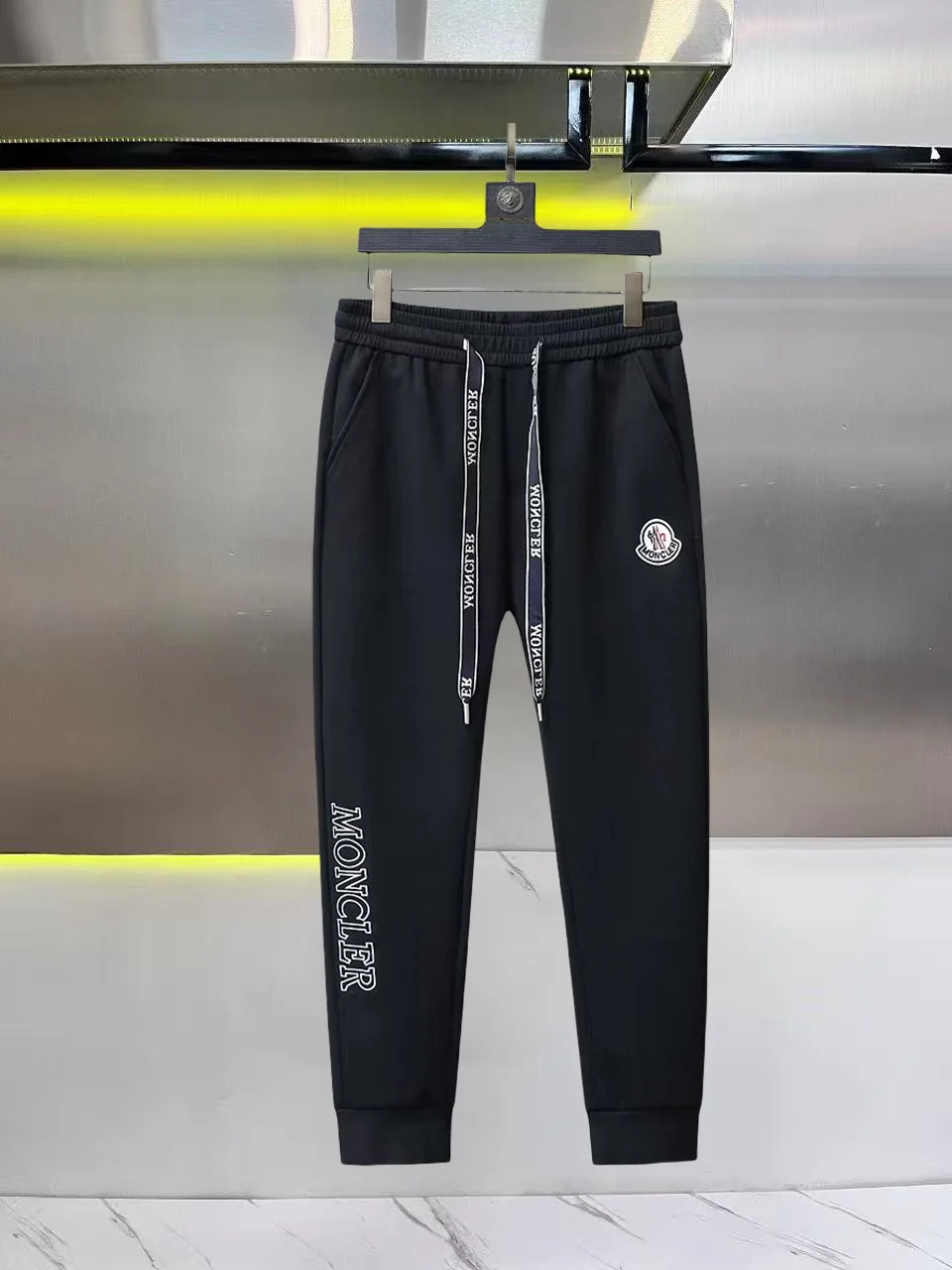 Logo-Print Cotton-Blend Sweatpants D26014841