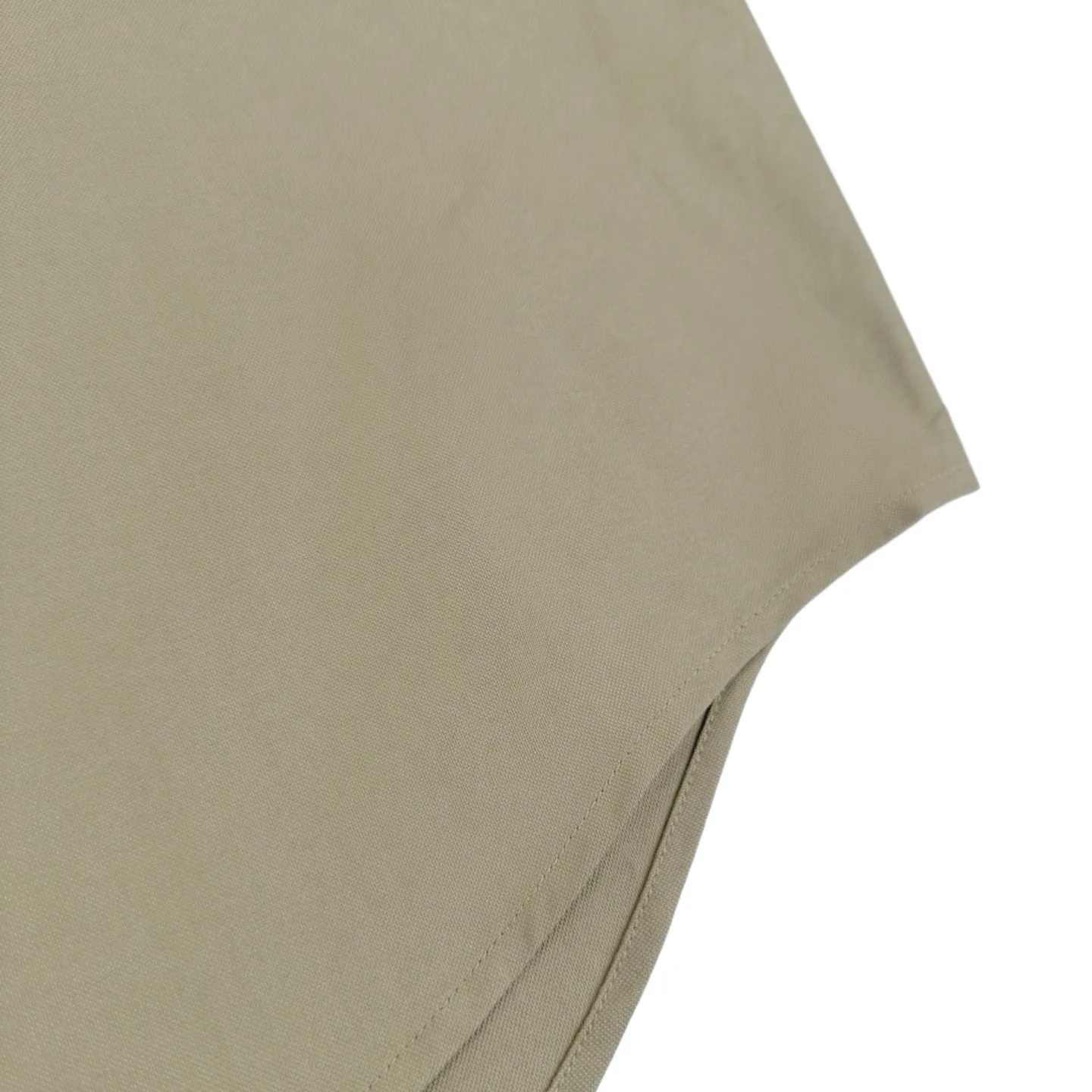 Ami de Coeur Embroidered Oxford Shirt D26022325 — view 10