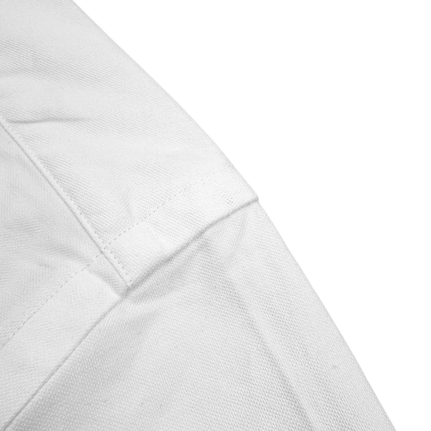 Ami de Coeur Embroidered Oxford Shirt D26022326 — view 4