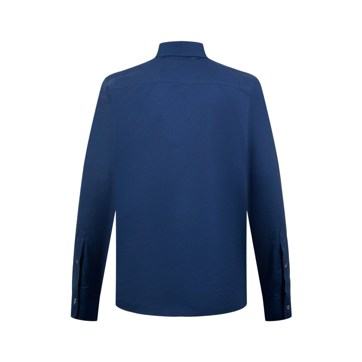Ami de Coeur Embroidered Oxford Shirt D26022324 — view 2