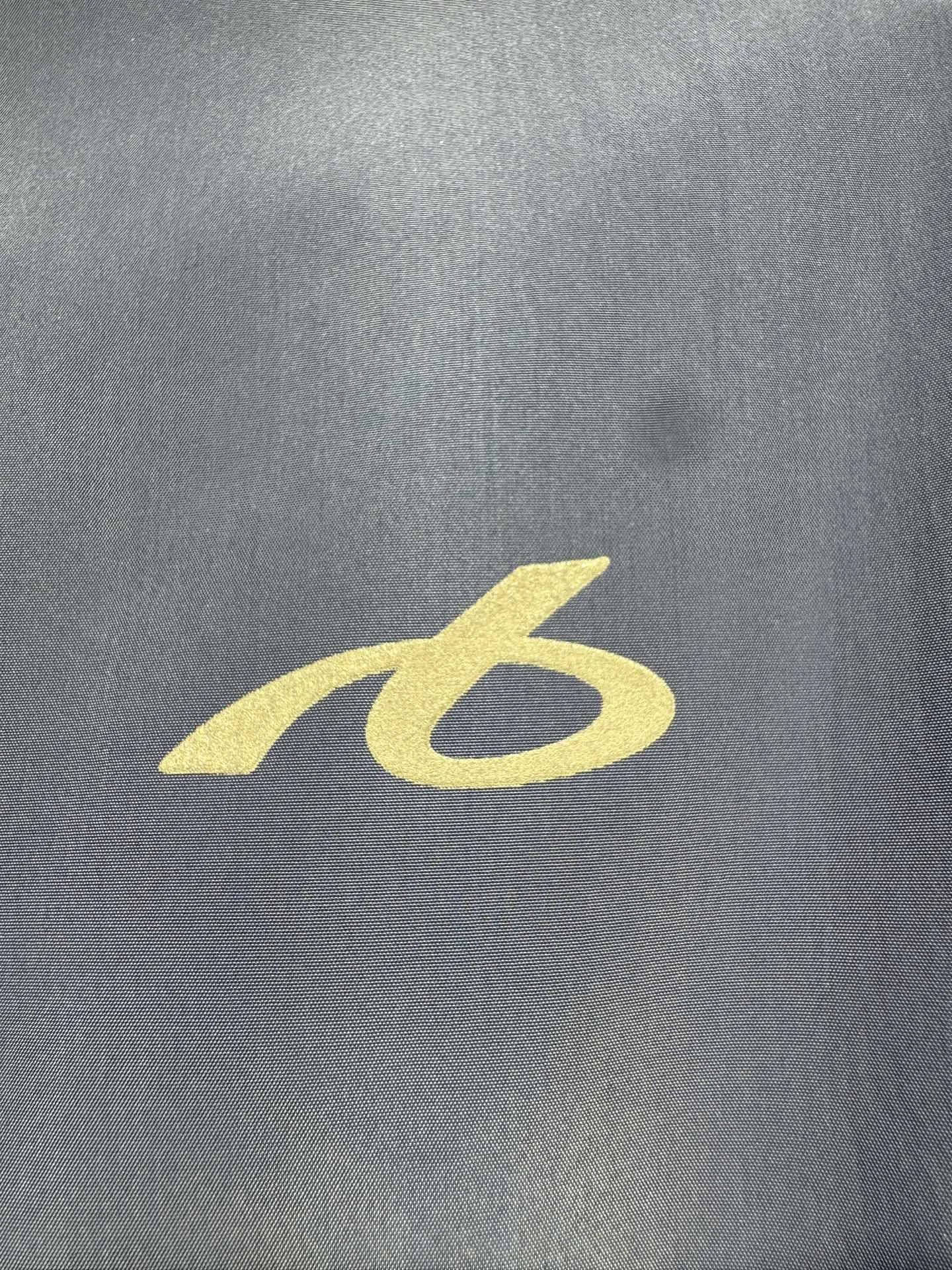 Bodies Reflective Logo Track Jacket D26024333 — view 6
