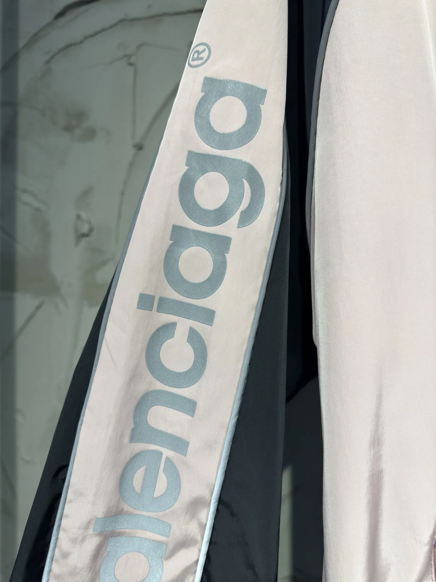 Bodies Reflective Panel Track Jacket D26024332 — view 10