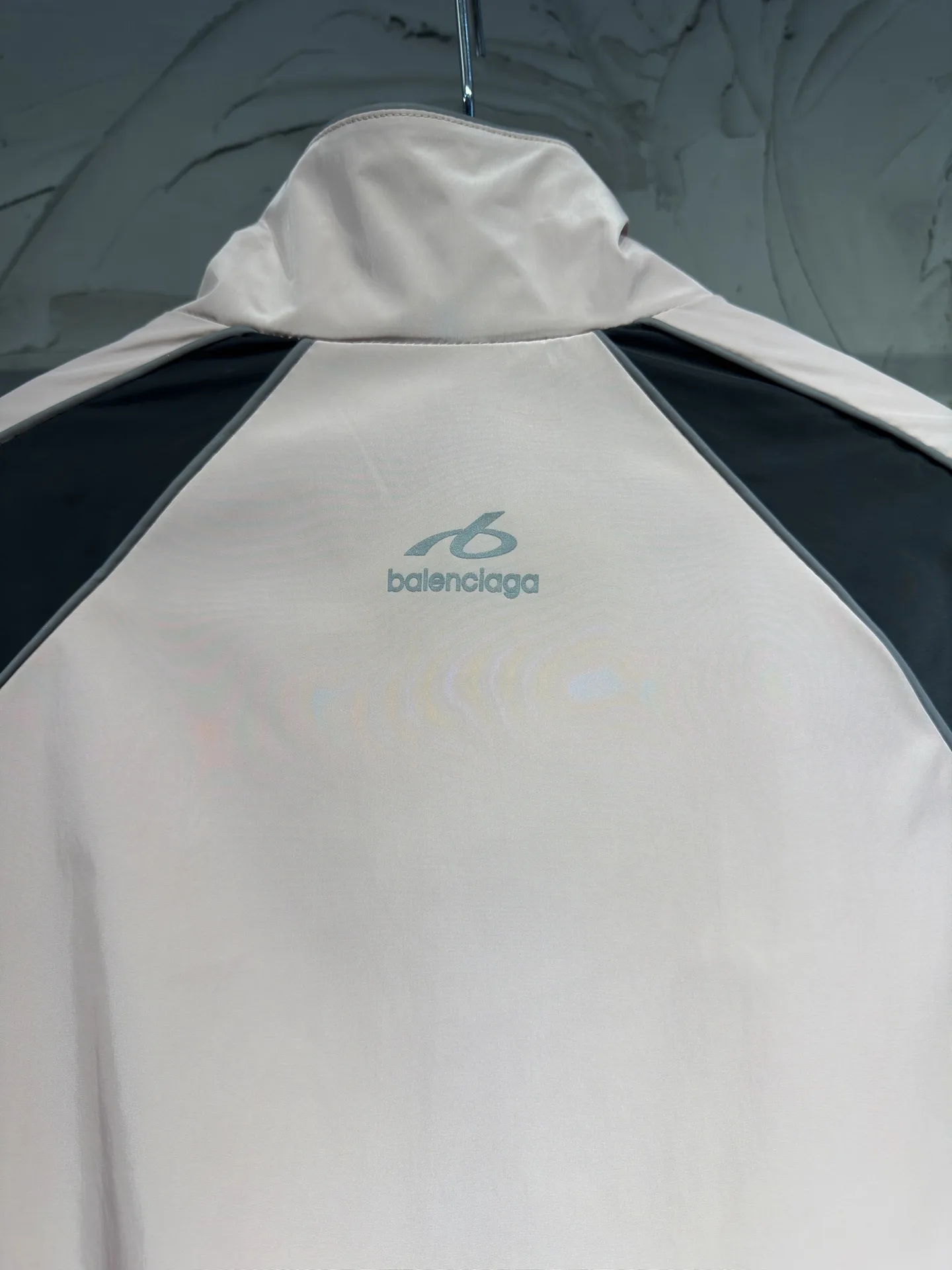 Bodies Reflective Panel Track Jacket D26024332 — view 18