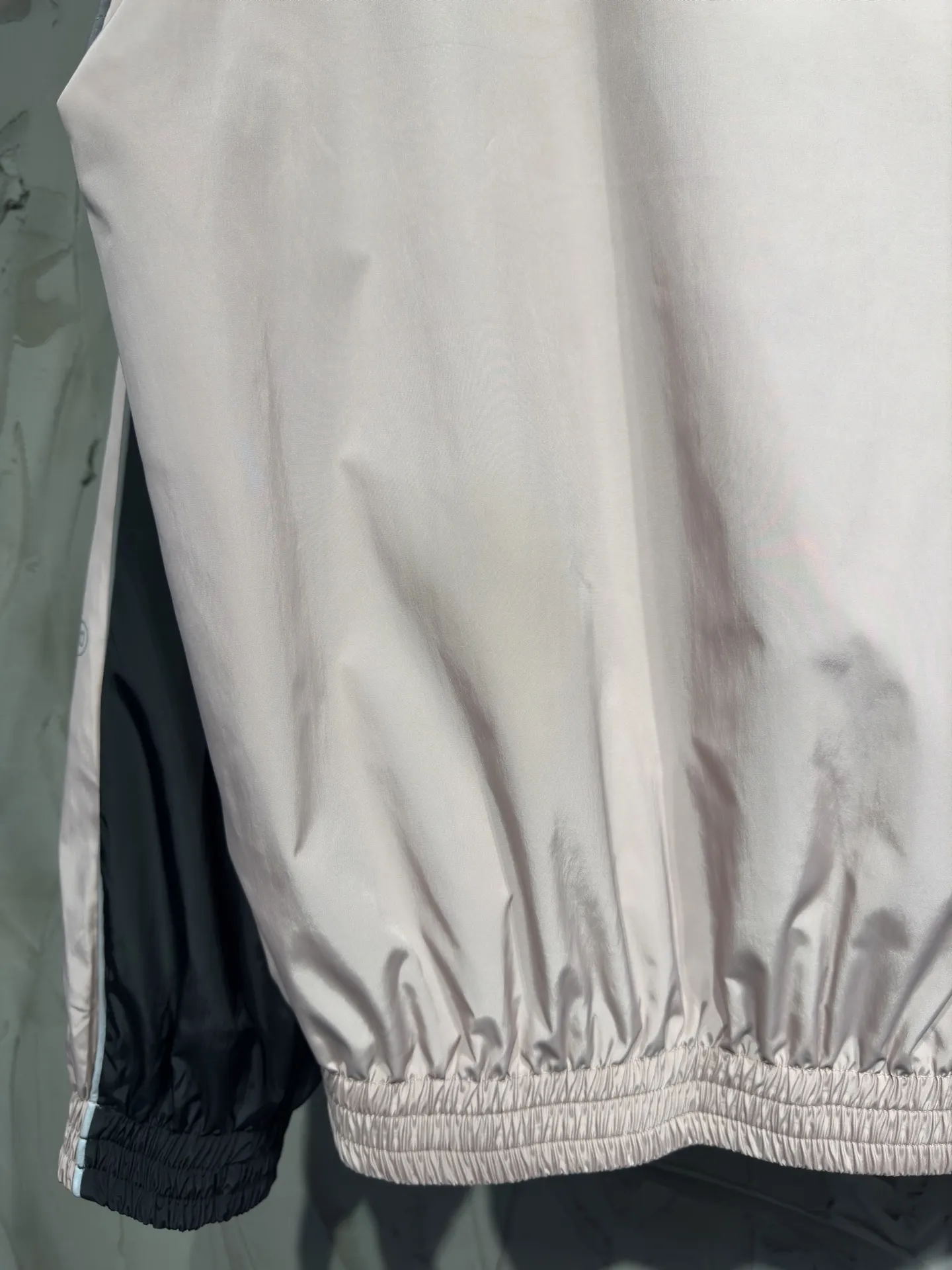 Bodies Reflective Panel Track Jacket D26024332 — view 19