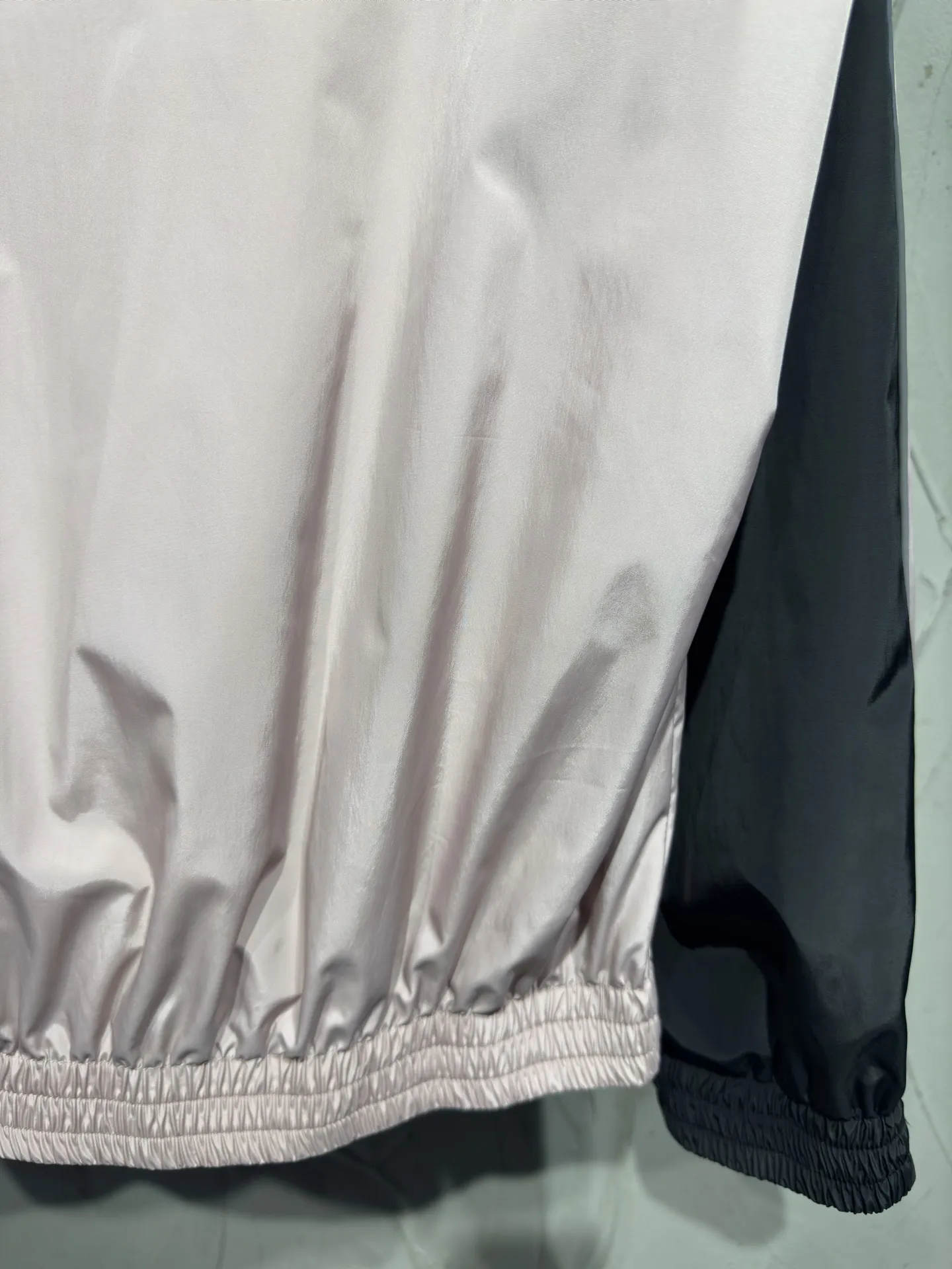 Bodies Reflective Panel Track Jacket D26024332 — view 20