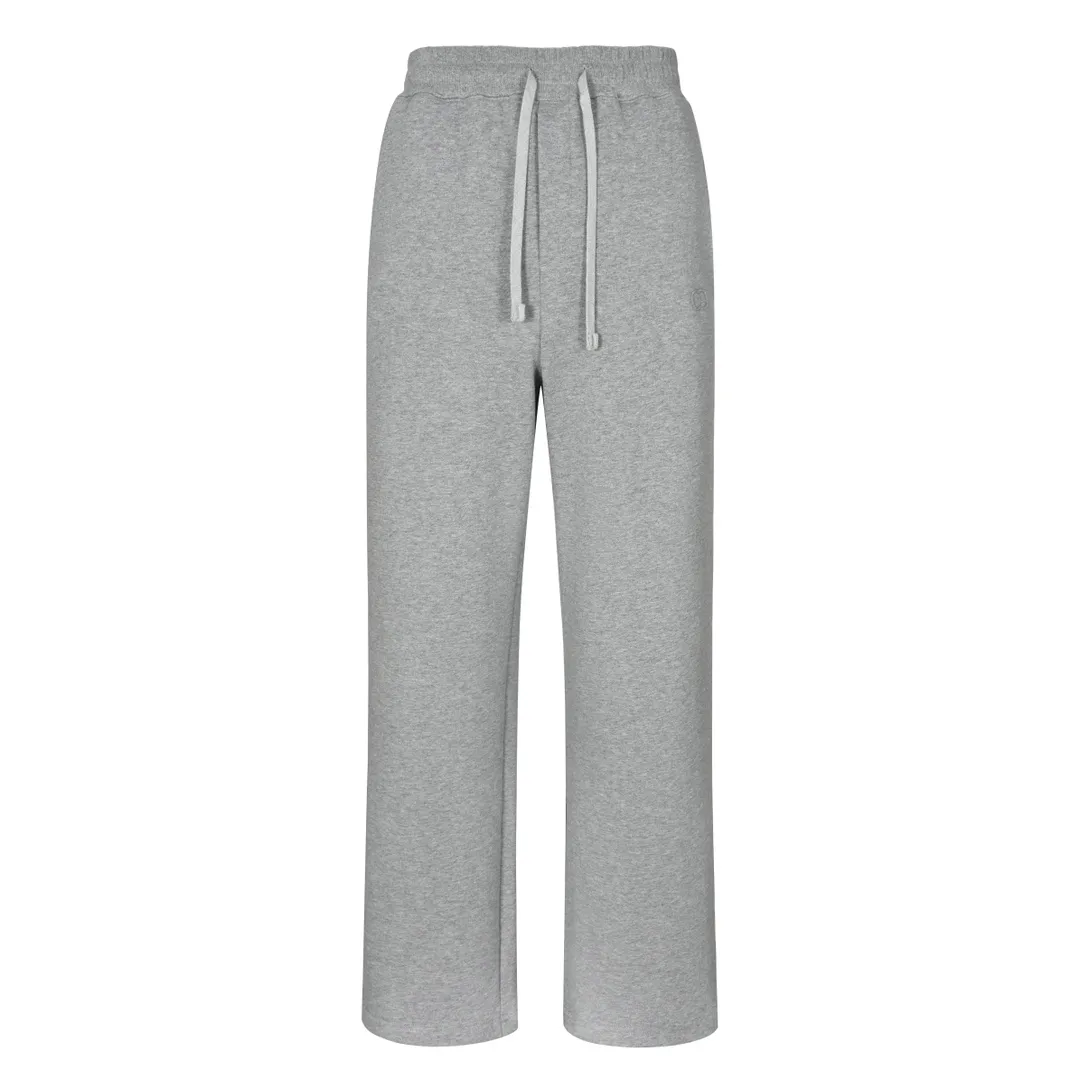 Logo-Embroidered Fleece Sweatpants D26022488