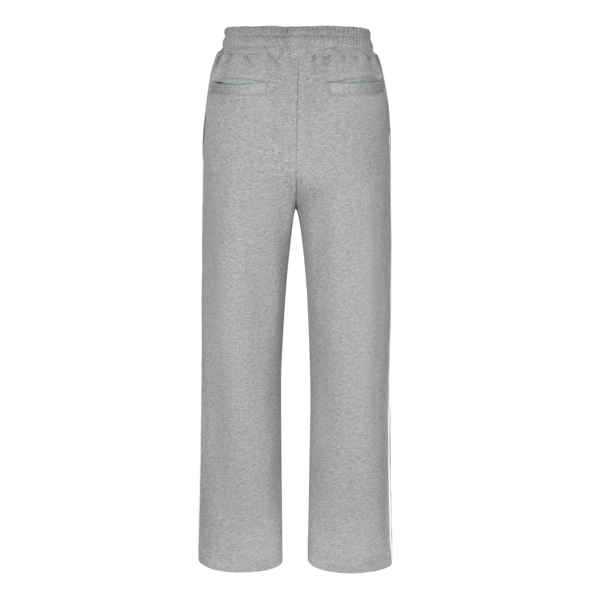 Logo-Embroidered Fleece Sweatpants D26022488 — view 2