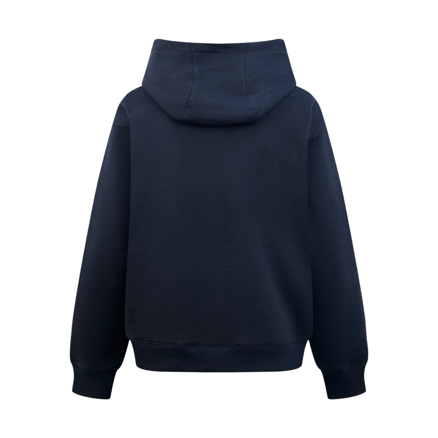 Ito Dog Embroidered FF Monogram Hoodie D26022519 — view 2