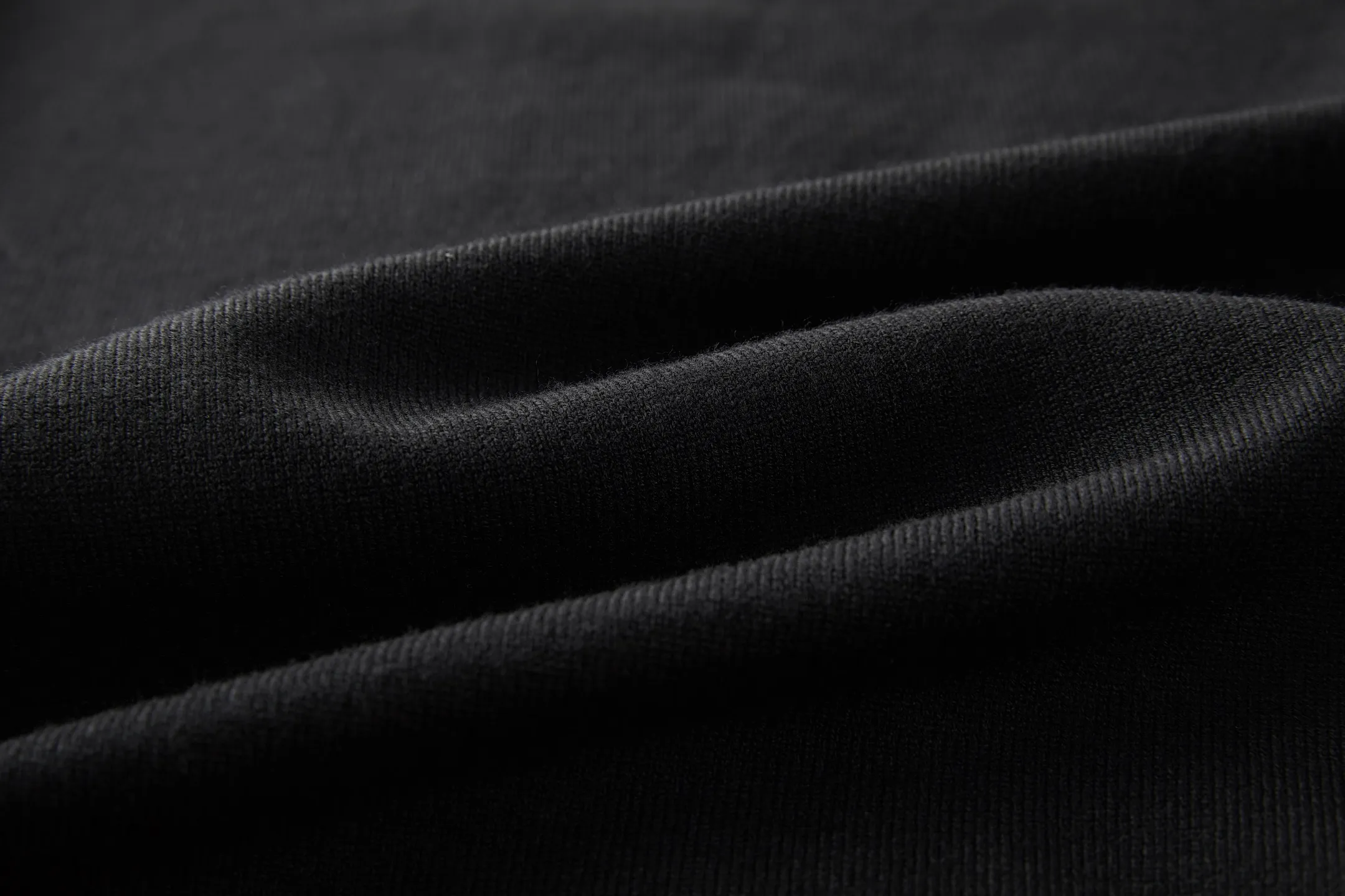Embroidered Sleeve Cashmere-Blend Sweater D26522360 — view 9