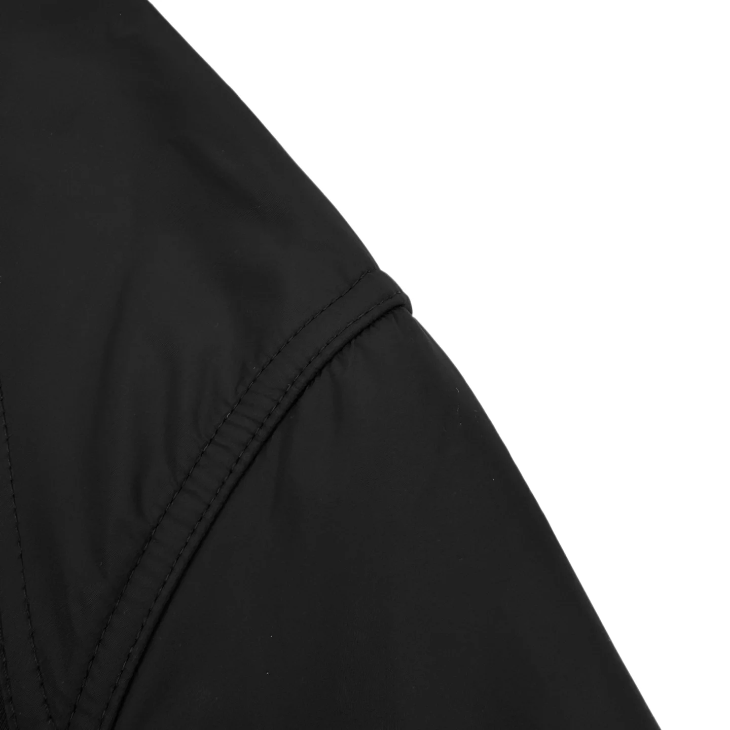 Panelled Cotton-Blend and Nylon Sweatshirt D26522536 — view 6