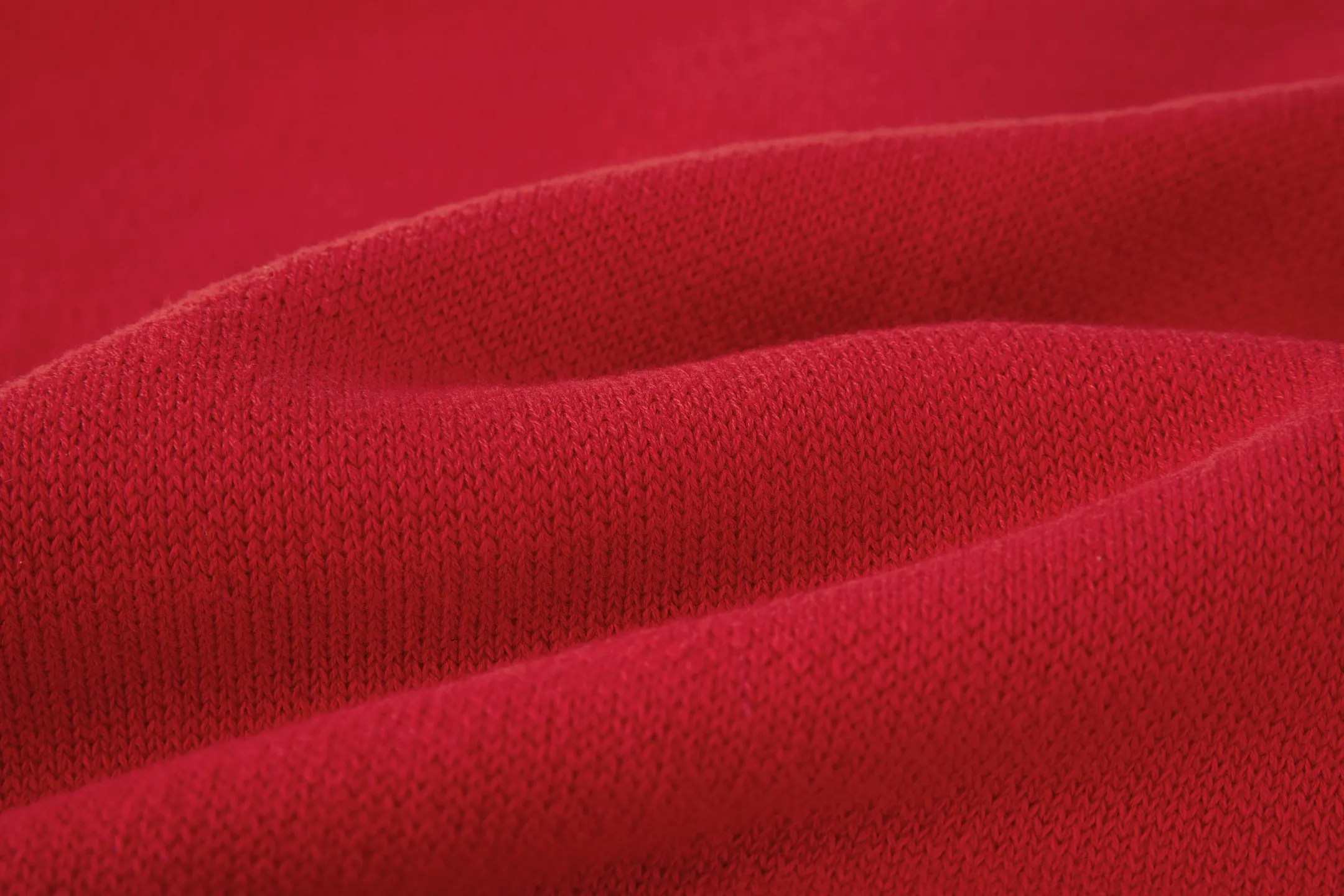 Moncler Half-Zip Wool and Cashmere-Blend Sweater D26522374 — view 8