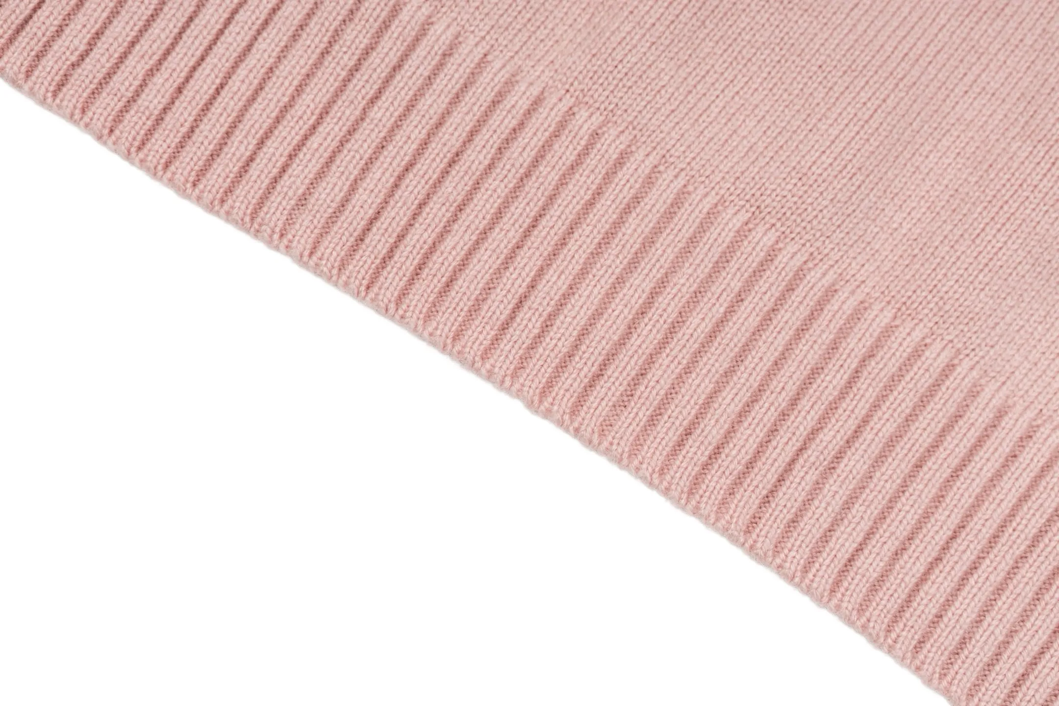 Leather Patch Wool Crew-Neck Sweater D27022399 — view 8