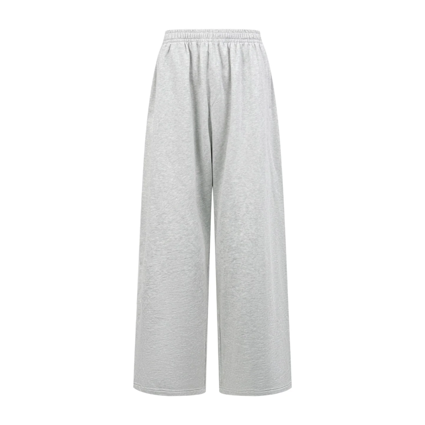 Logo-Embroidered Wide-Leg Sweatpants D27022323